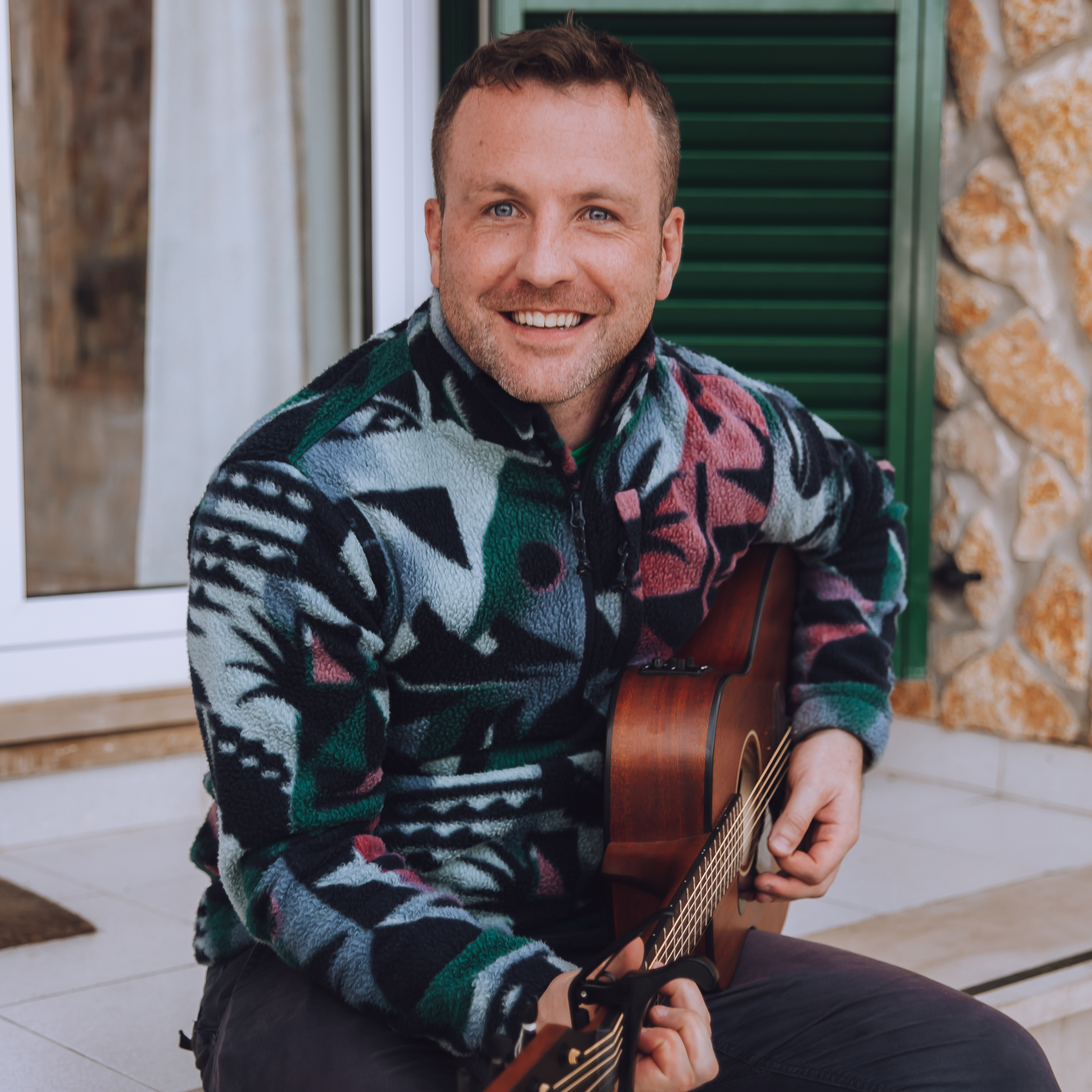 Seven Directions® Breathwork: The Podcast