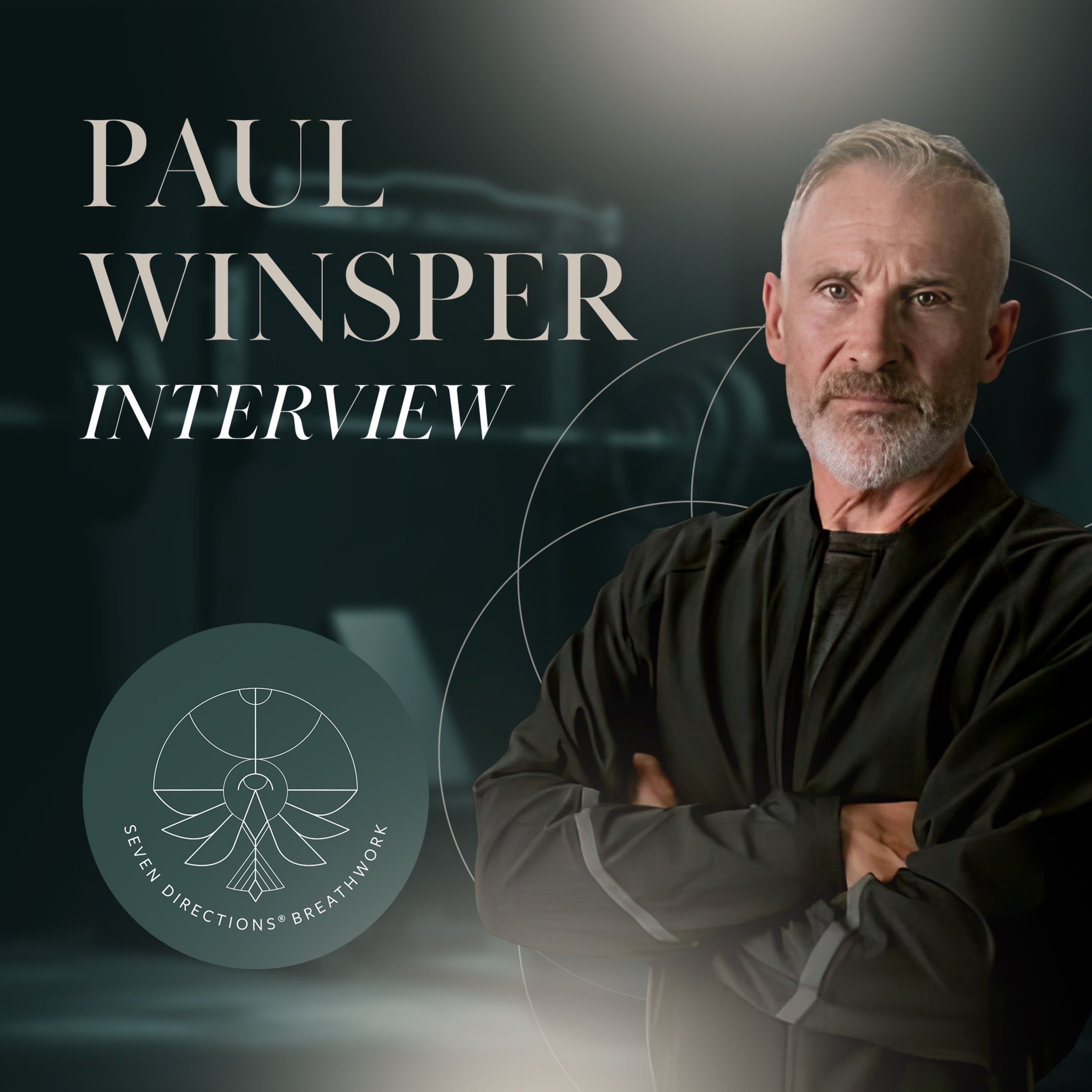 Die Healthy! Longevity through Fitness, Nutrition, Sleep & Breathing with guest Paul Winsper episode artwork