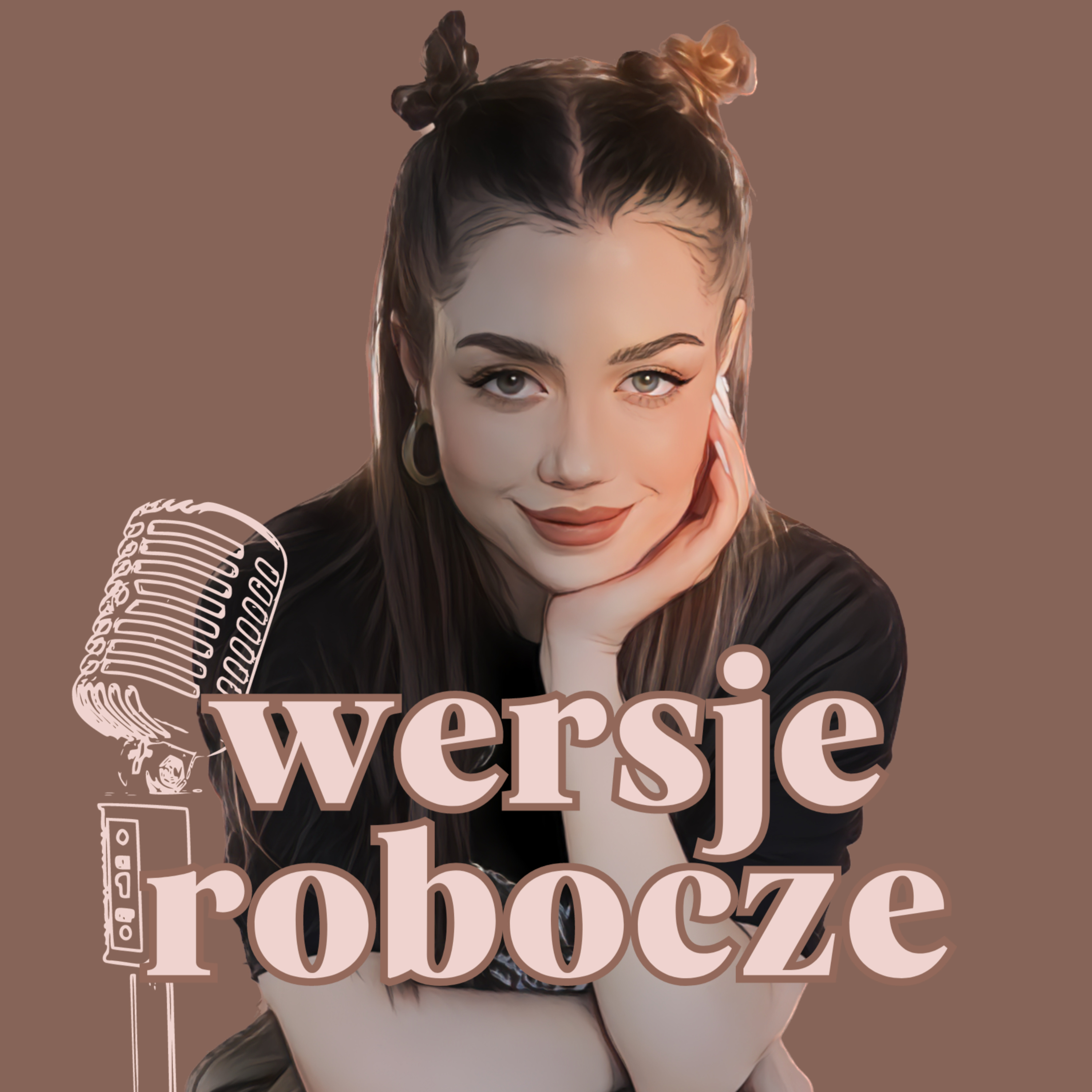 Wersje Robocze Podcast