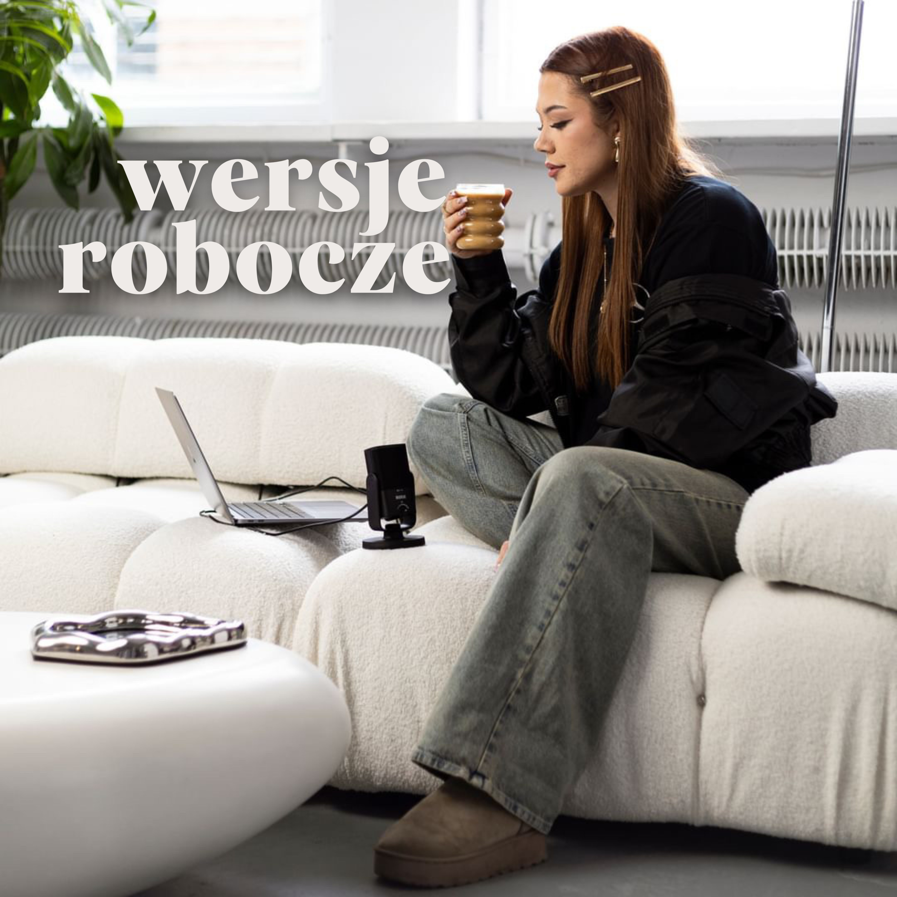 Wersje Robocze Podcast
