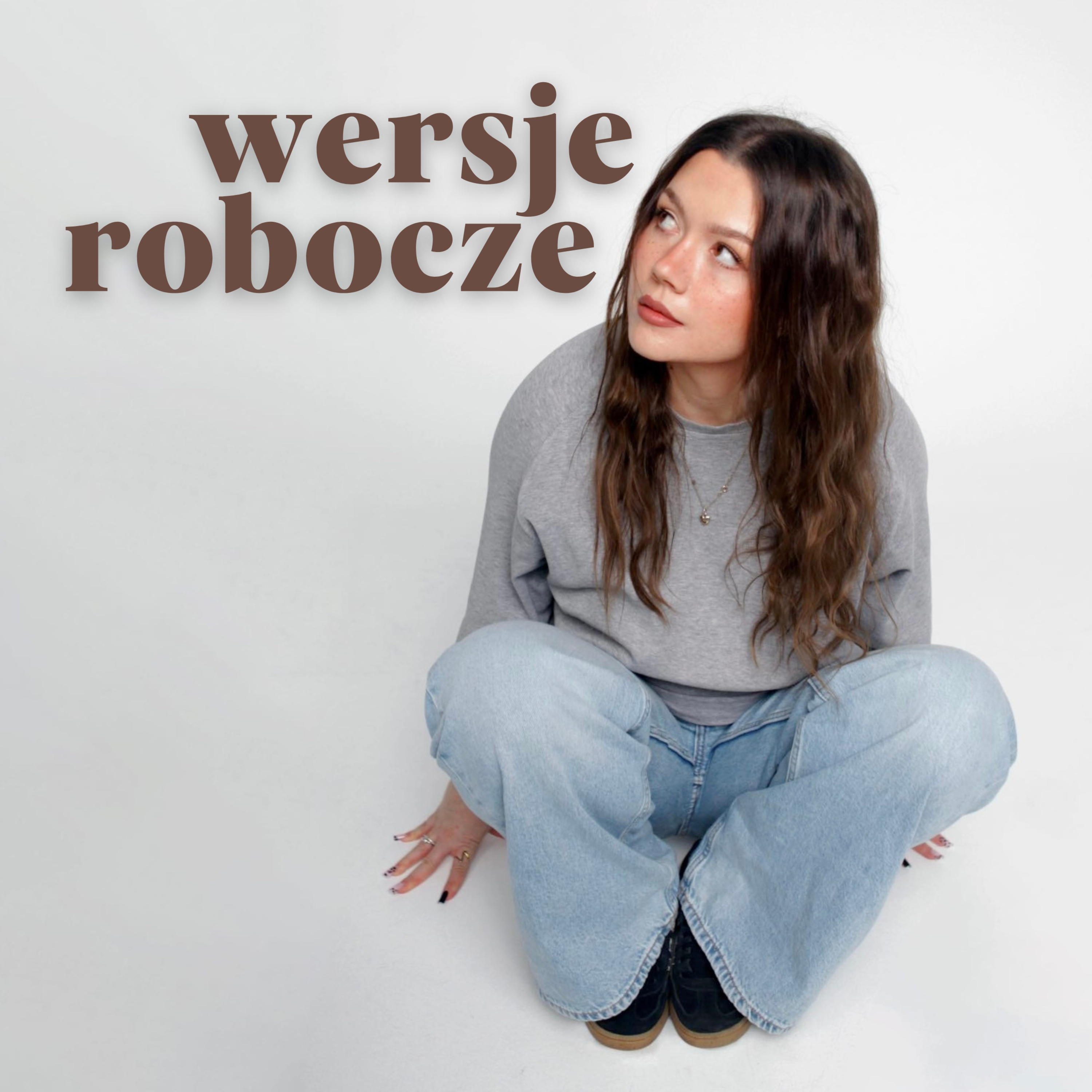 Wersje Robocze Podcast