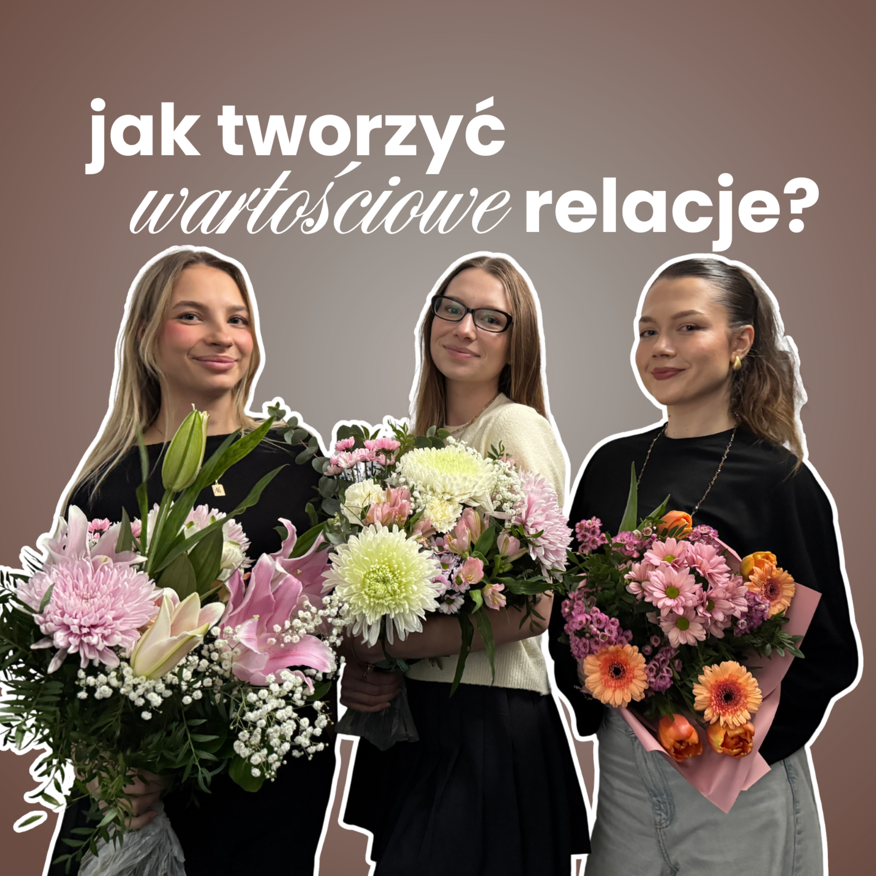 Gdzie dziś szukać znajomych? Z HerVibe_Wro (Magdą i Wiką) episode artwork