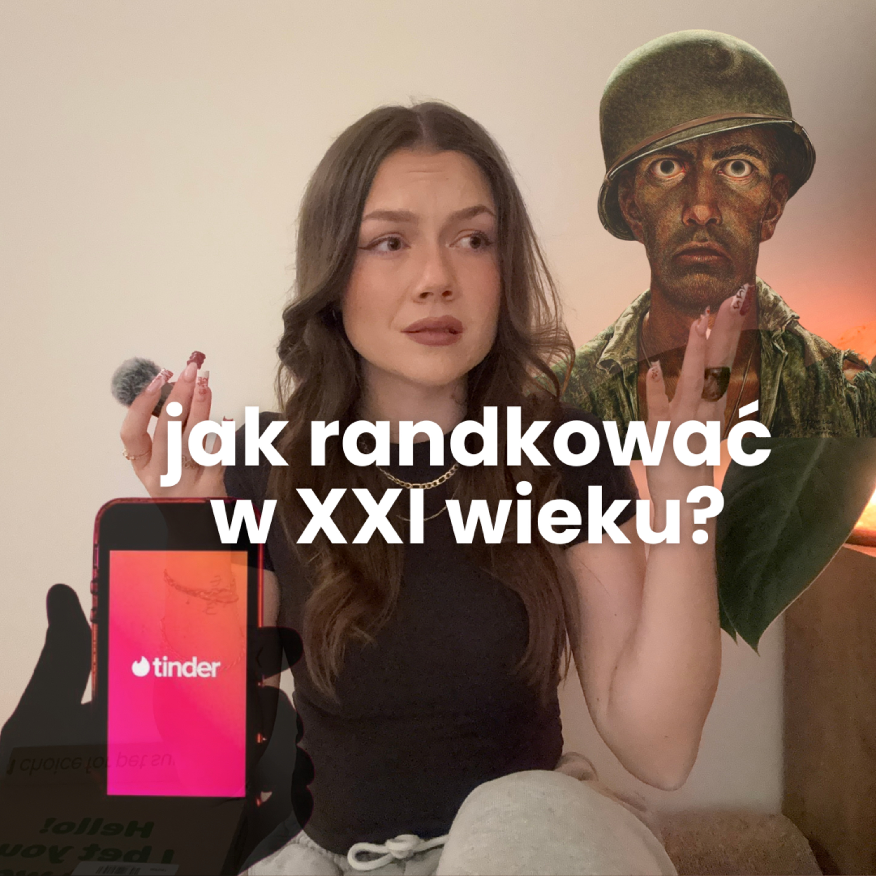 Przeżyłam 72 godziny na Tinderze episode artwork