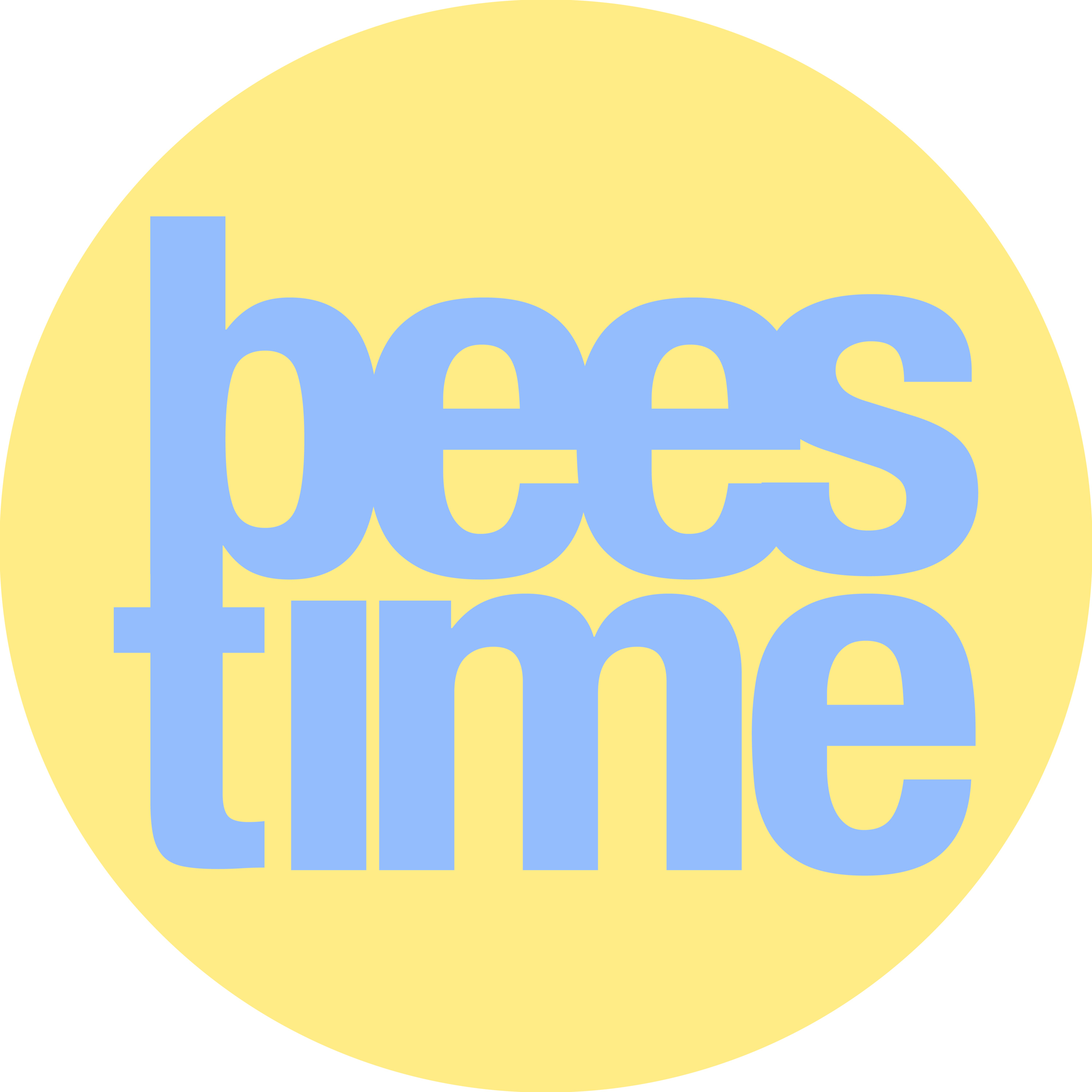 beestime