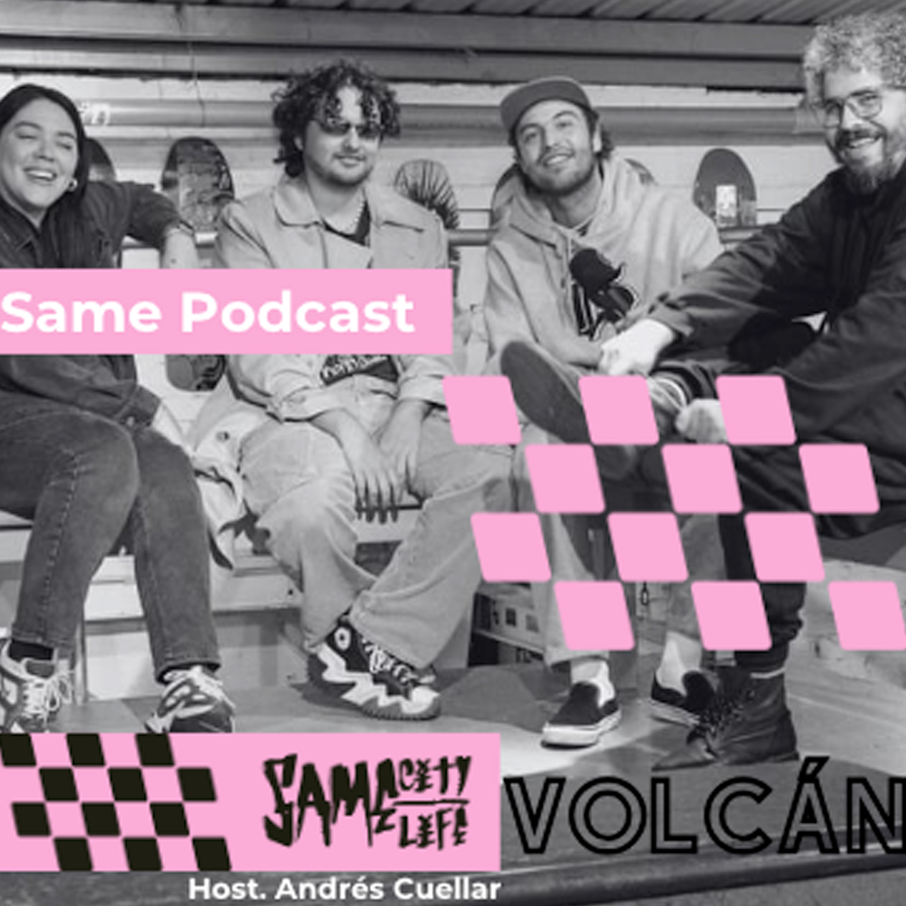 Same City Same Podcast