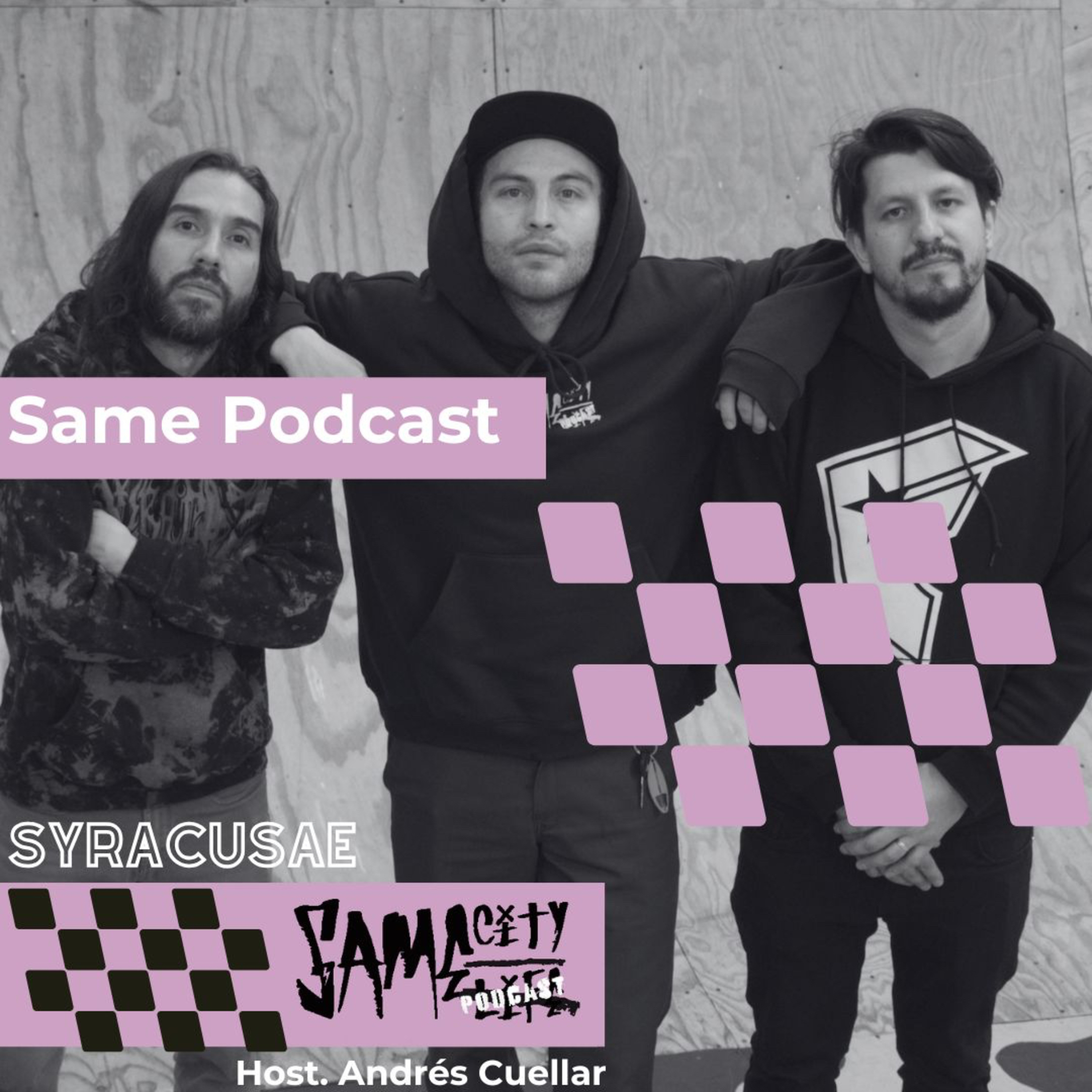 Same City Same Podcast