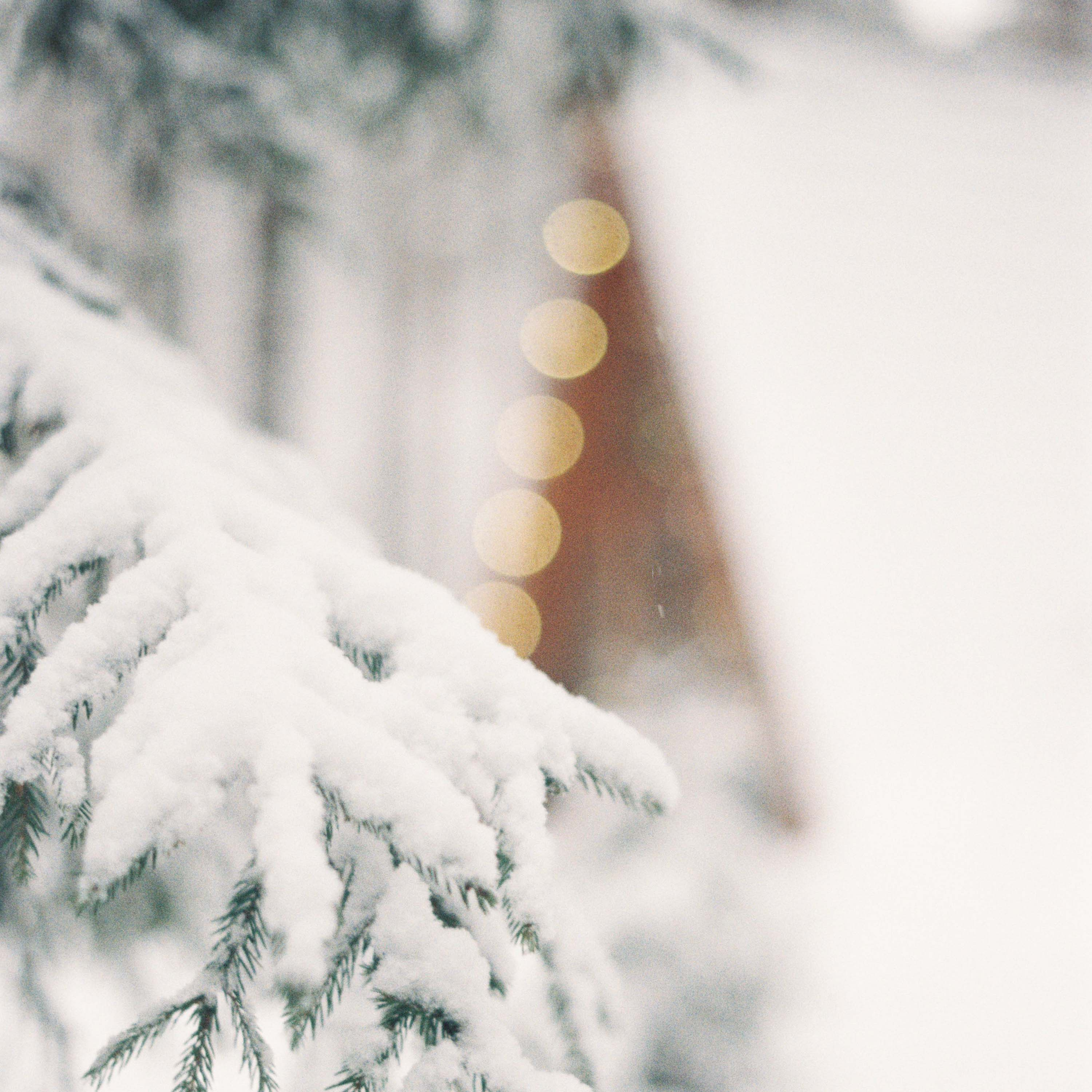What can I give Him? - Morning Prayer, Third Saturday of Advent episode artwork
