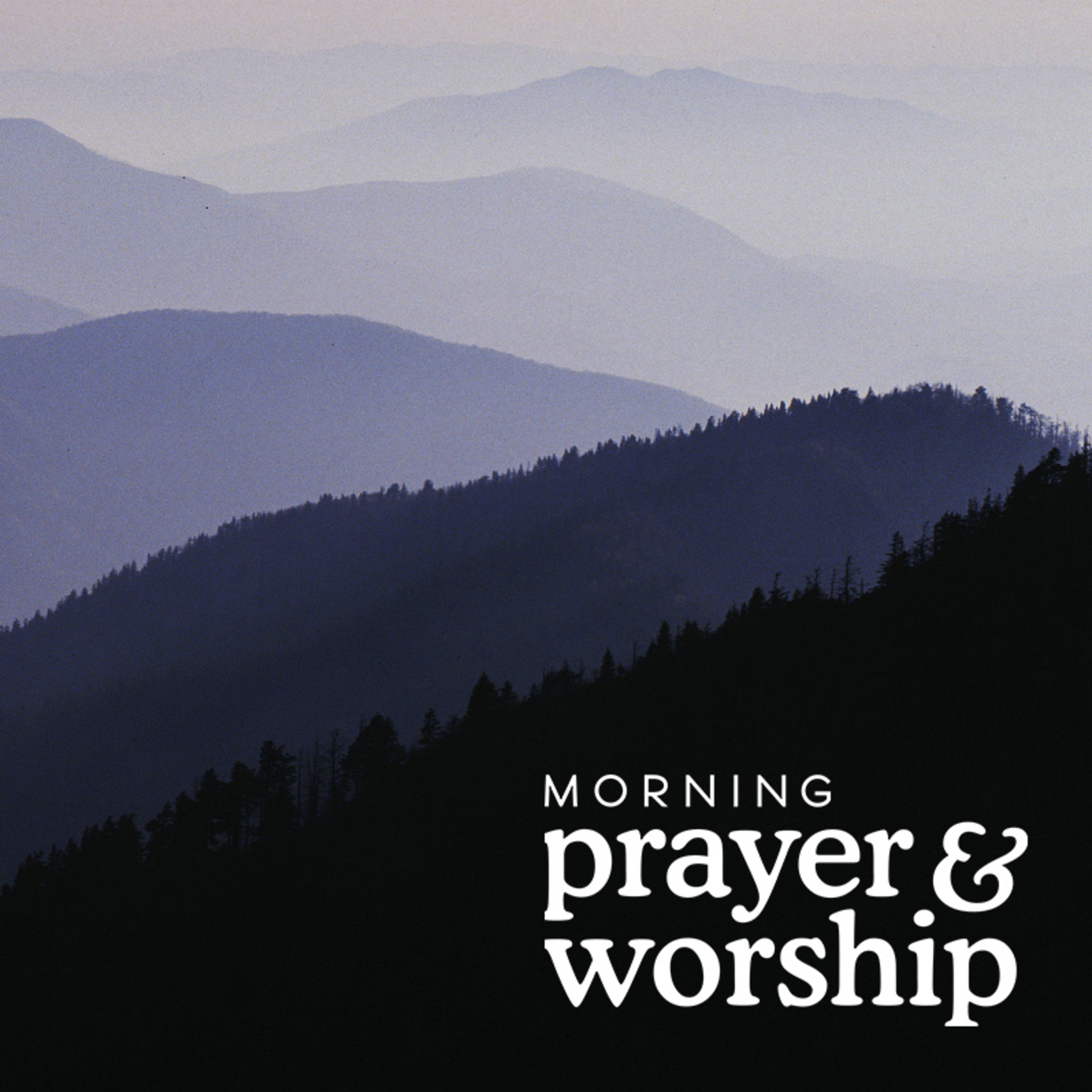 Morning Prayer and Worship