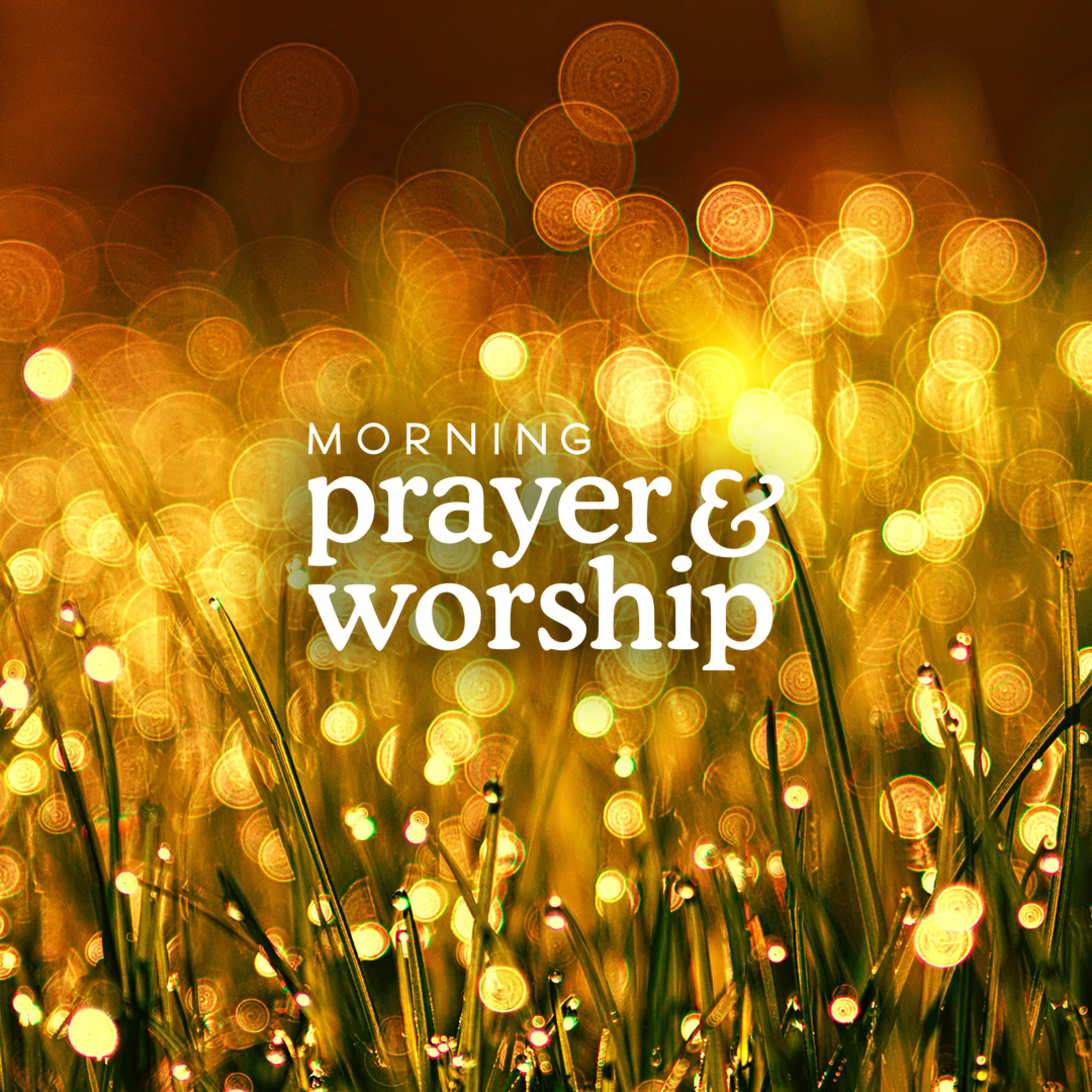 Morning Prayer and Worship