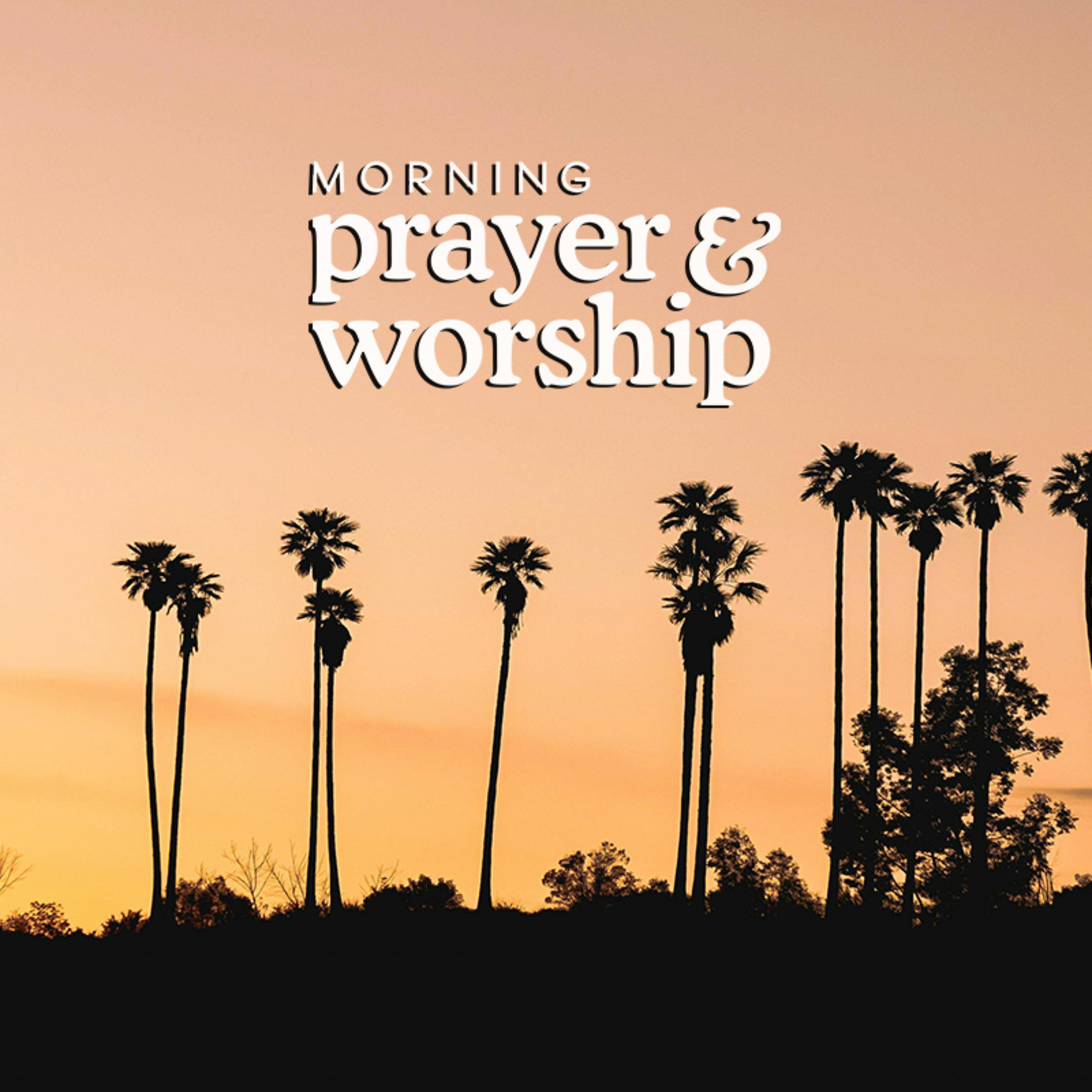 For those who feel out of time - Morning Prayer after Pentecost episode artwork