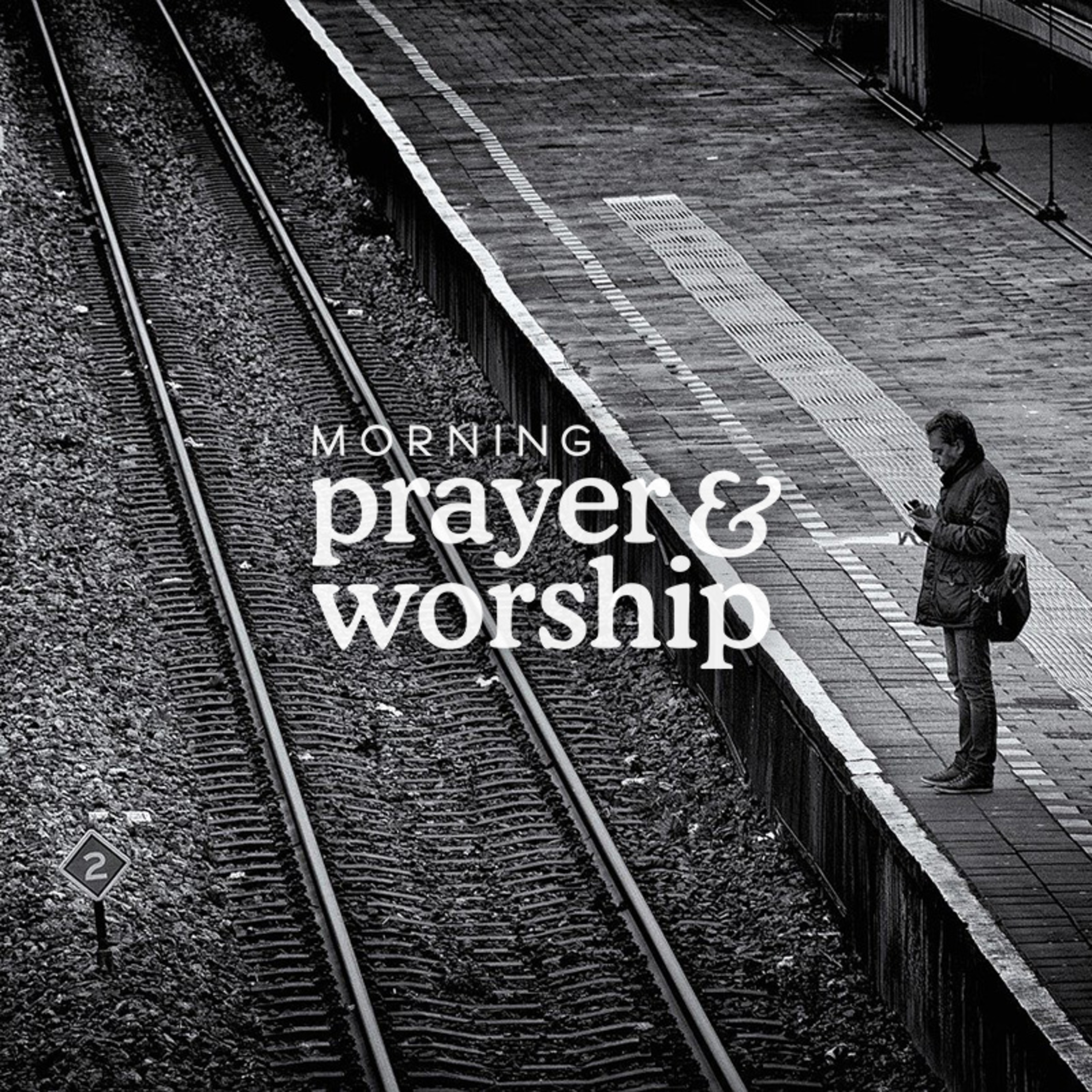You will give me the desire of my heart - Morning Prayer in Ordinary Time episode artwork