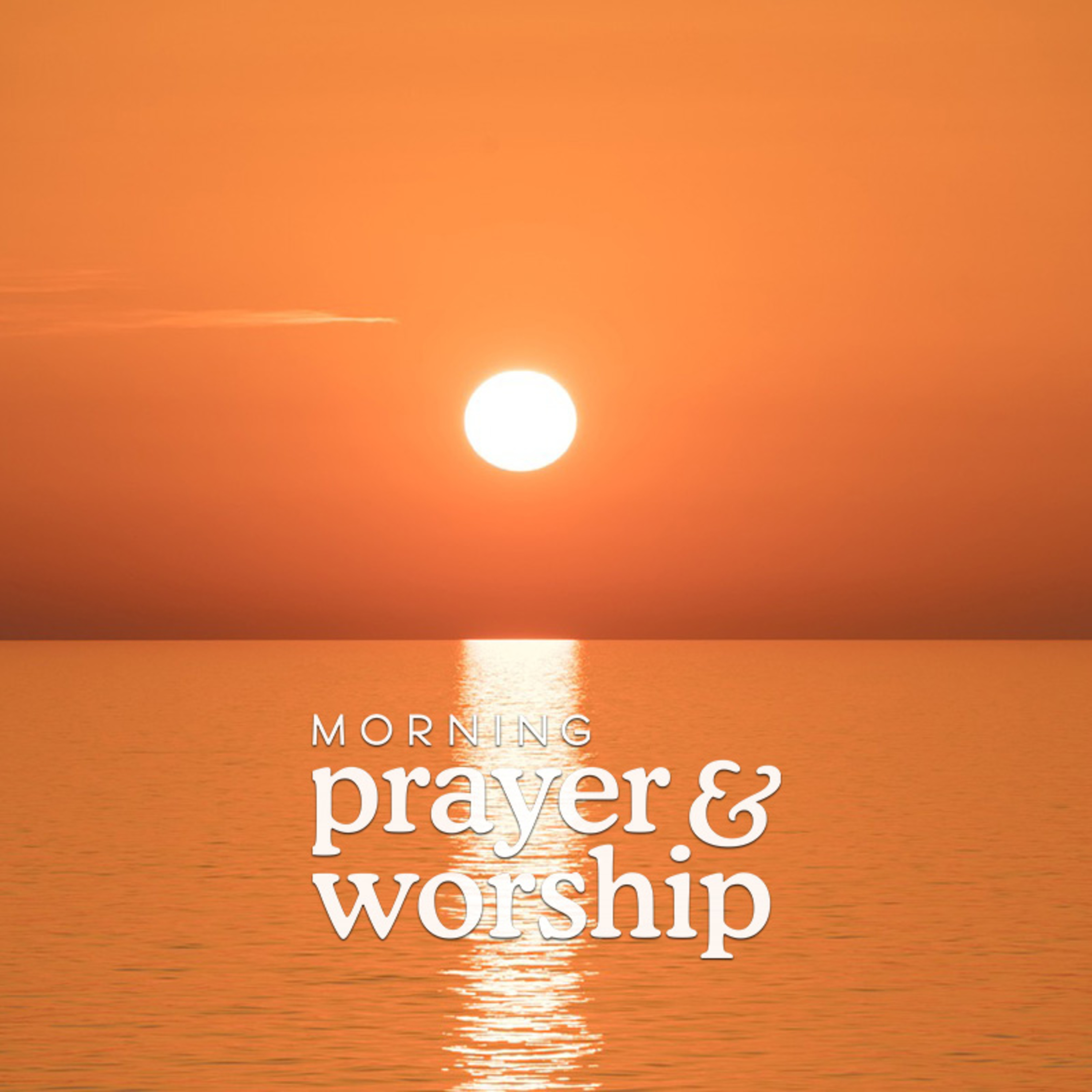 That the Lord lifts up the lowly - Morning Prayer for the Visitation episode artwork