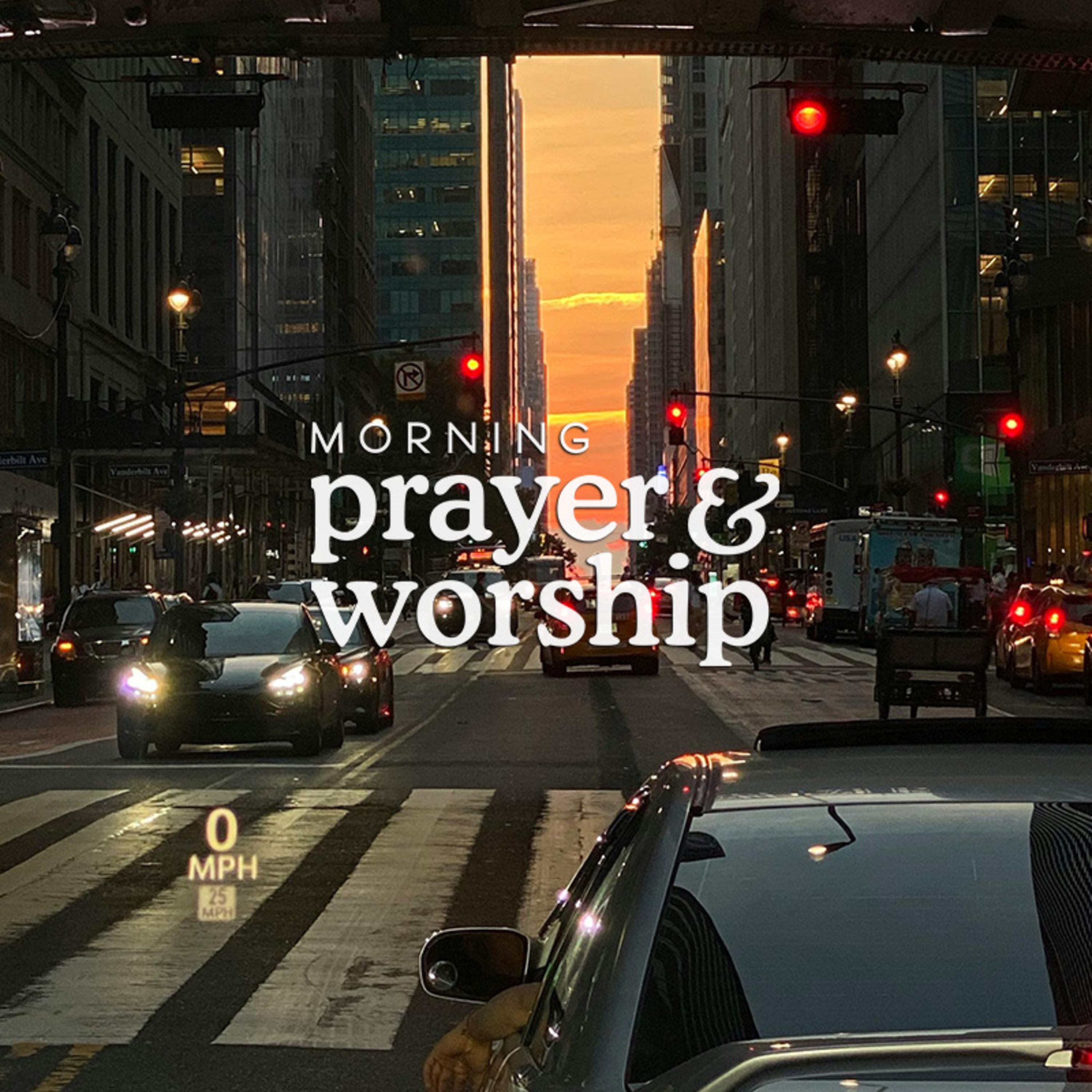 Do you need to sing a new song? - Morning Prayer for July 8, 2024 episode artwork