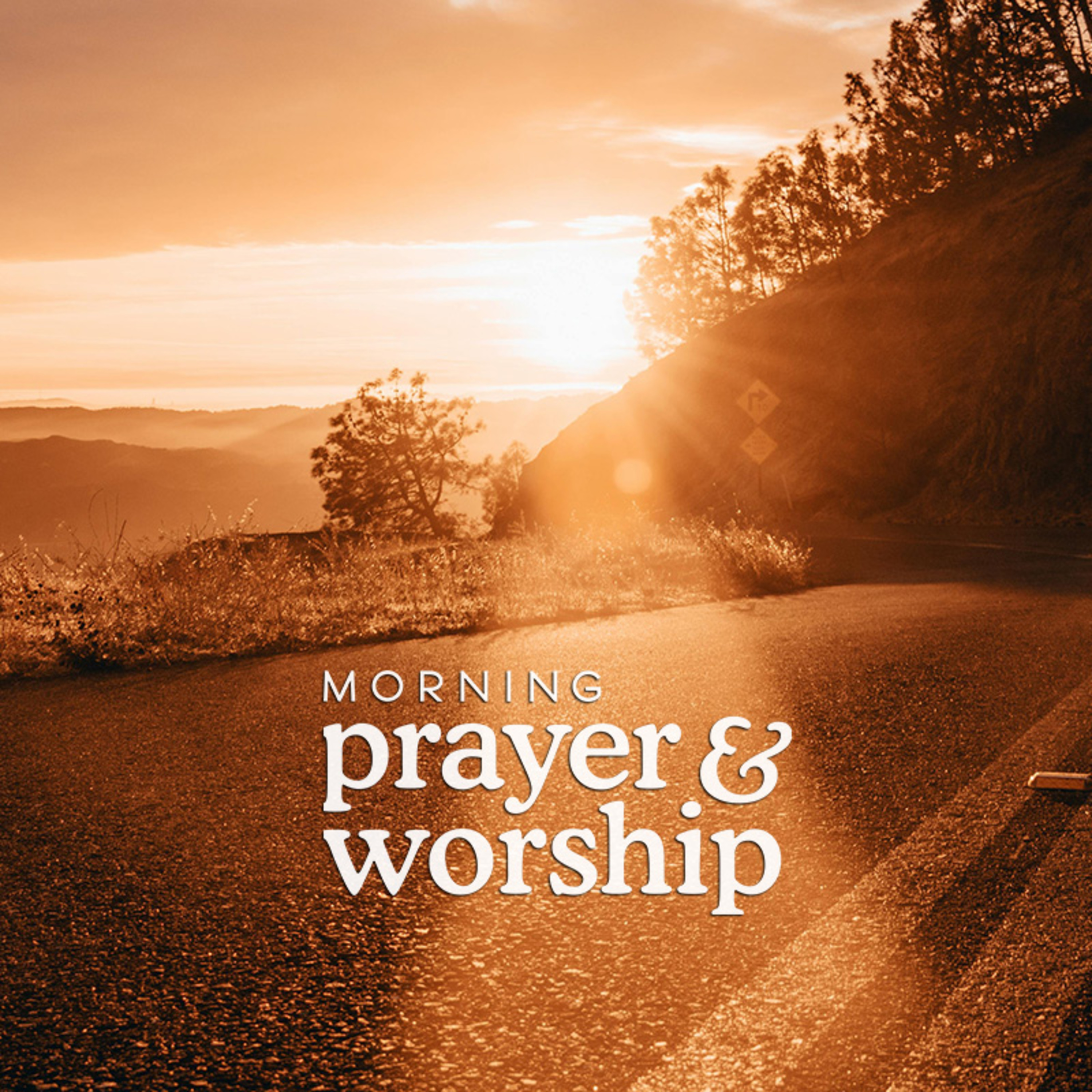 Morning Prayer and Worship