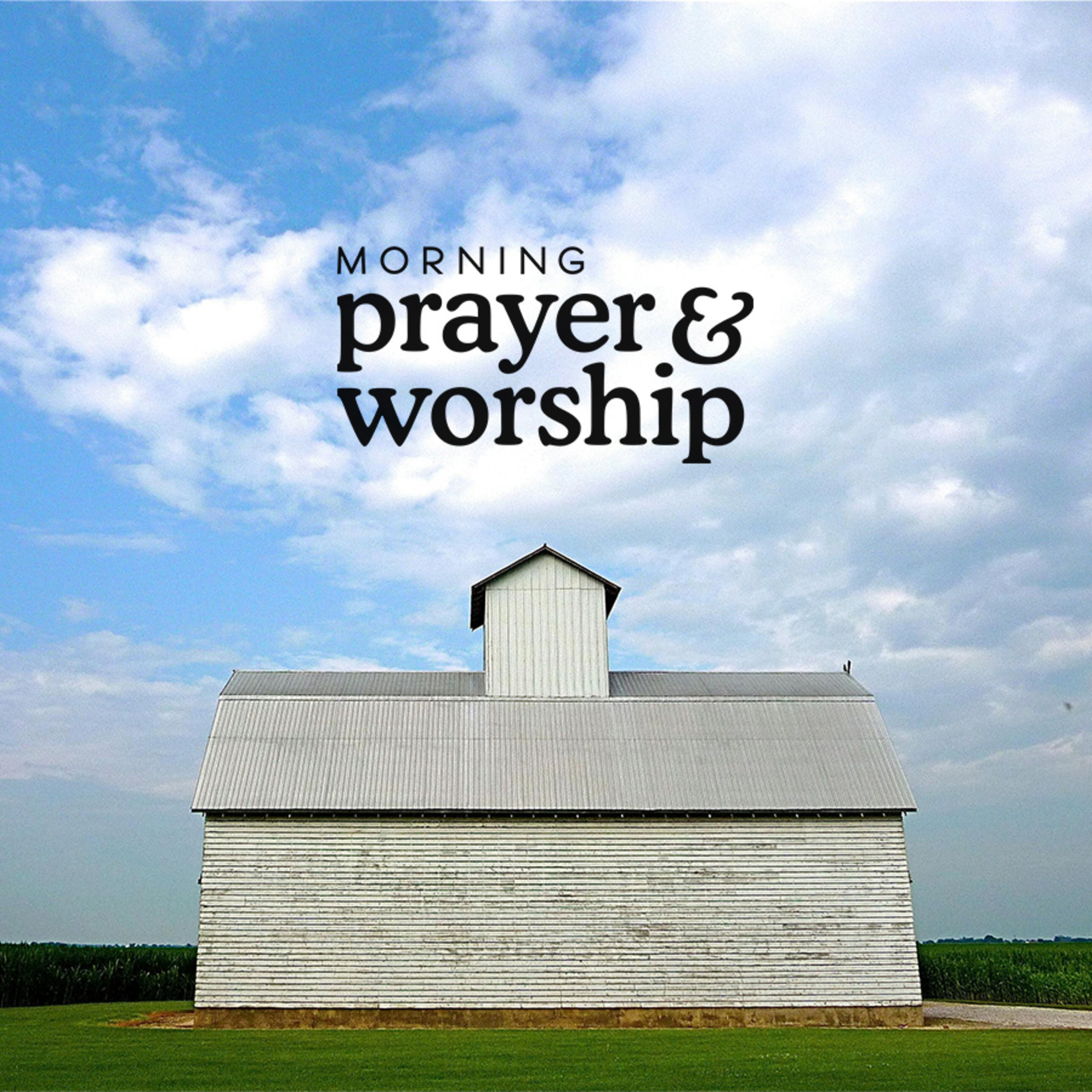 In my Father’s house - Morning Prayer for July 30, 2024 episode artwork