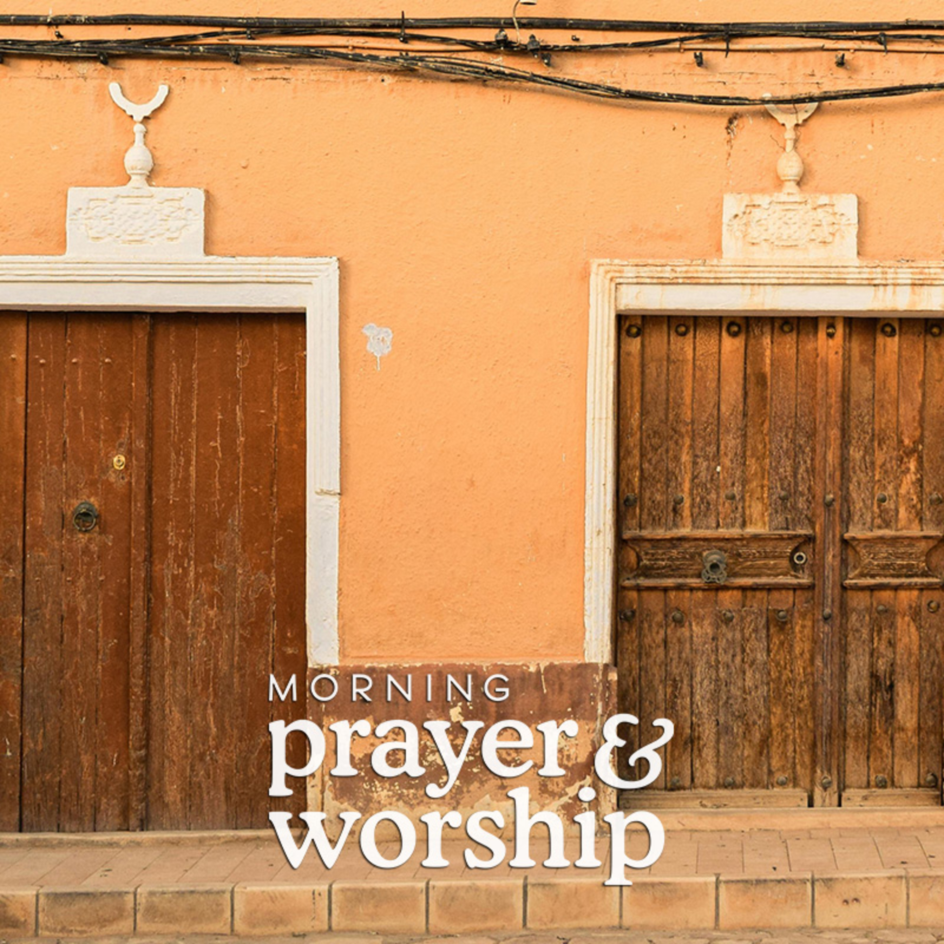 How long to sing this song? - Morning Prayer for August 1, 2024 episode artwork