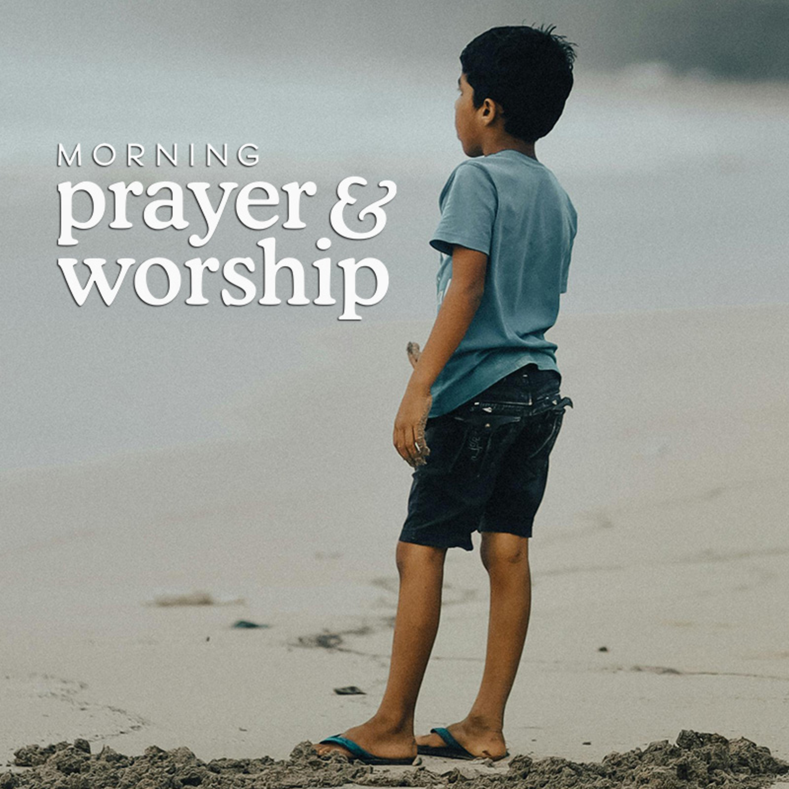 You Yourself have taught me - Morning Prayer for August 7, 2024 episode artwork