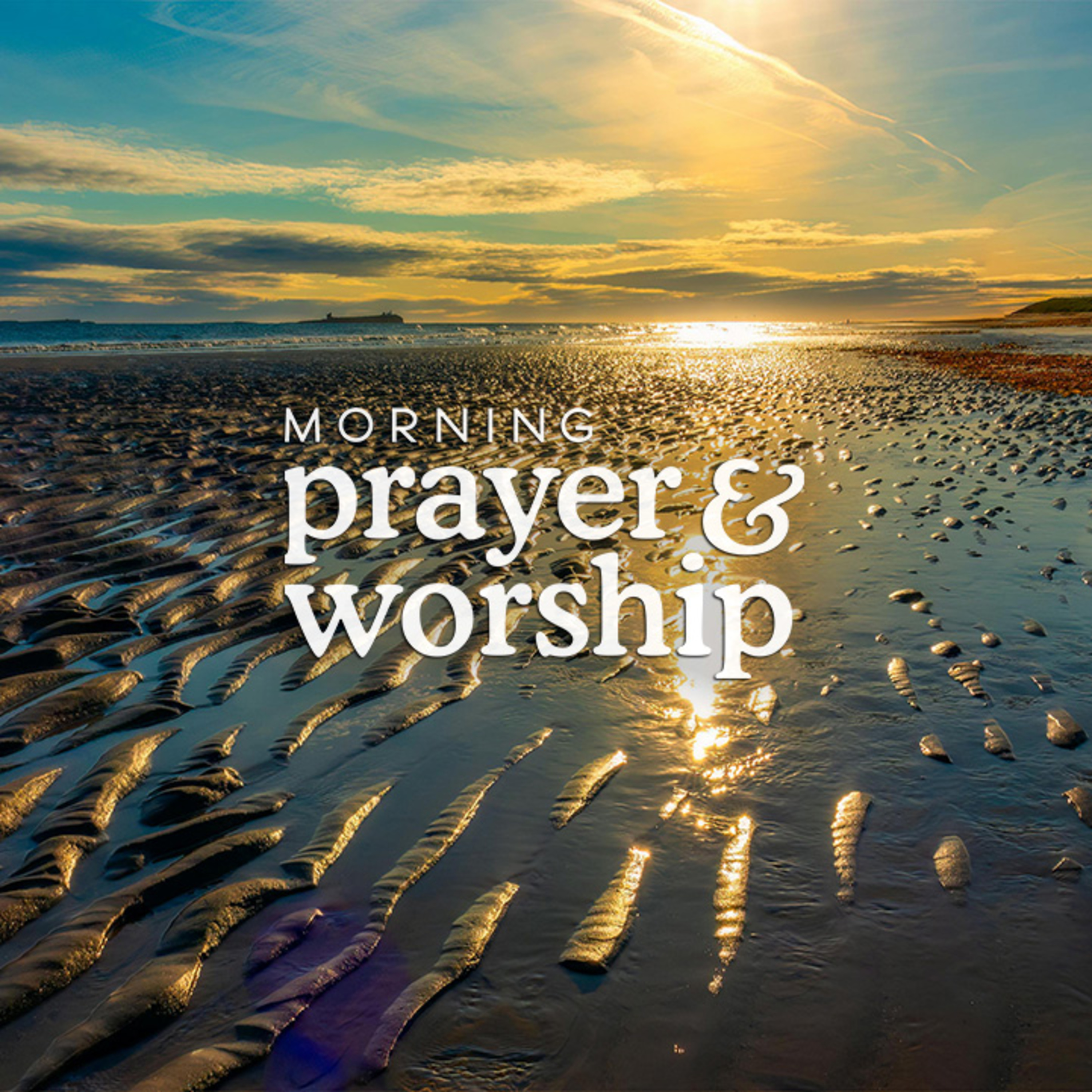 City of the Living God - Morning Prayer for August 28, 2024 episode artwork