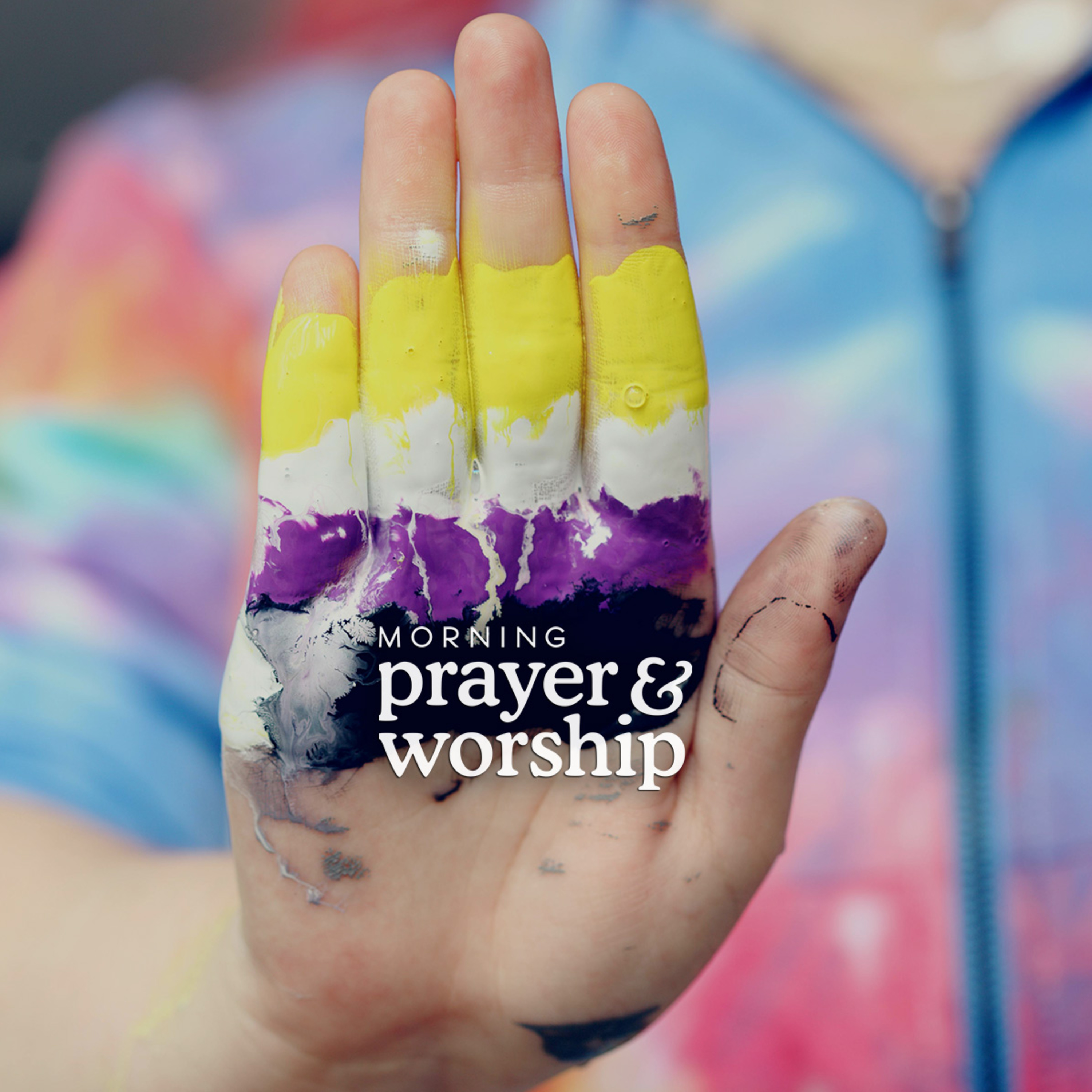 Knock and He will open - Morning Prayer for August 29, 2024 episode artwork