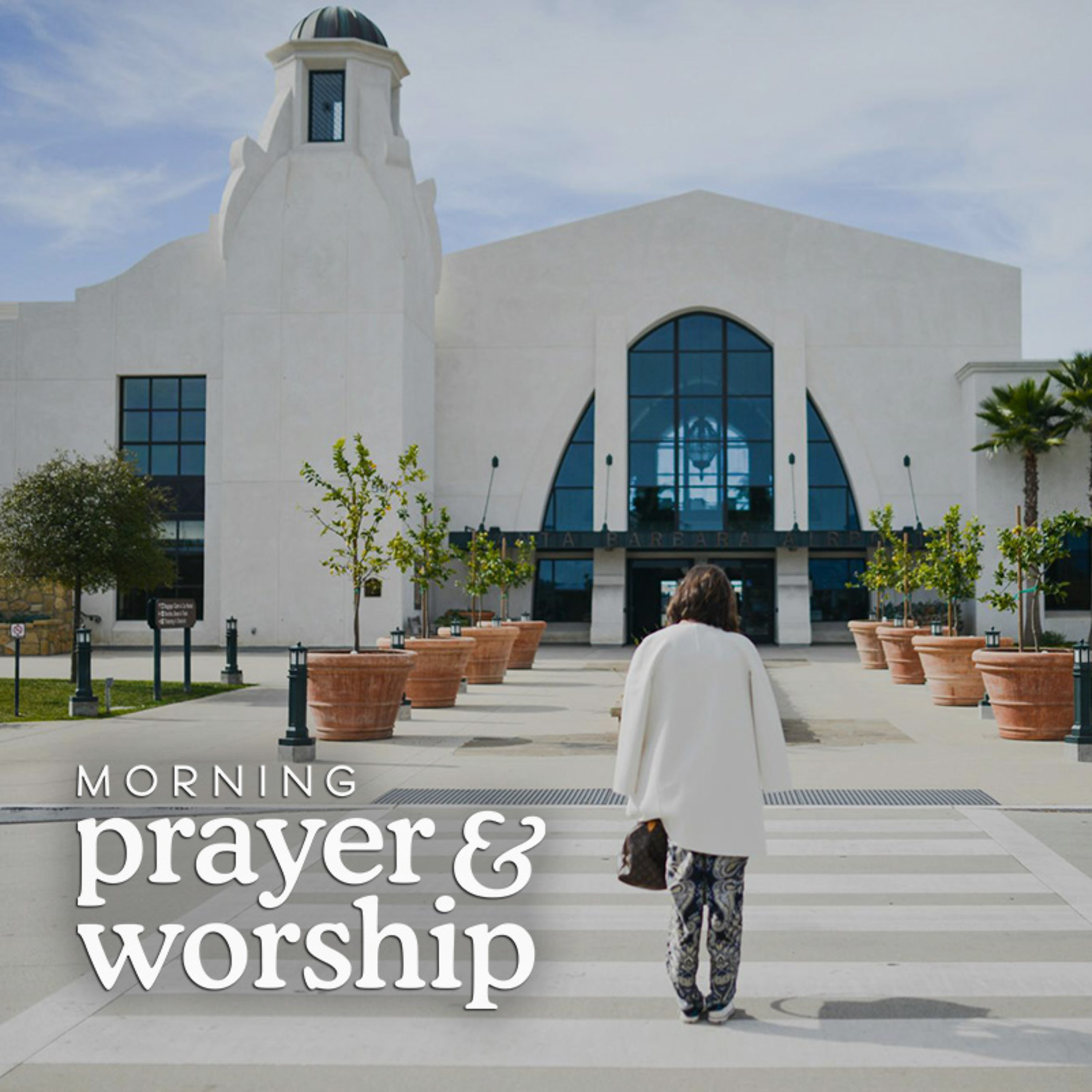 The Goodness of Your Name - Morning Prayer for September 9, 2024 episode artwork