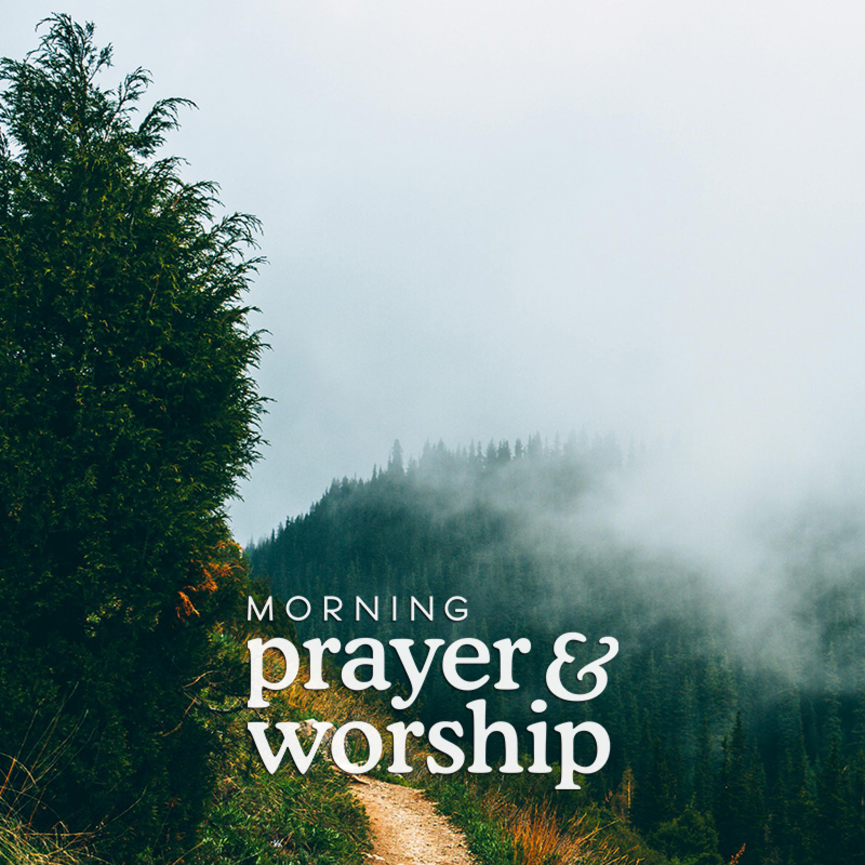 Hymn and chant and high thanksgiving - Morning Prayer for October 17, 2024 episode artwork