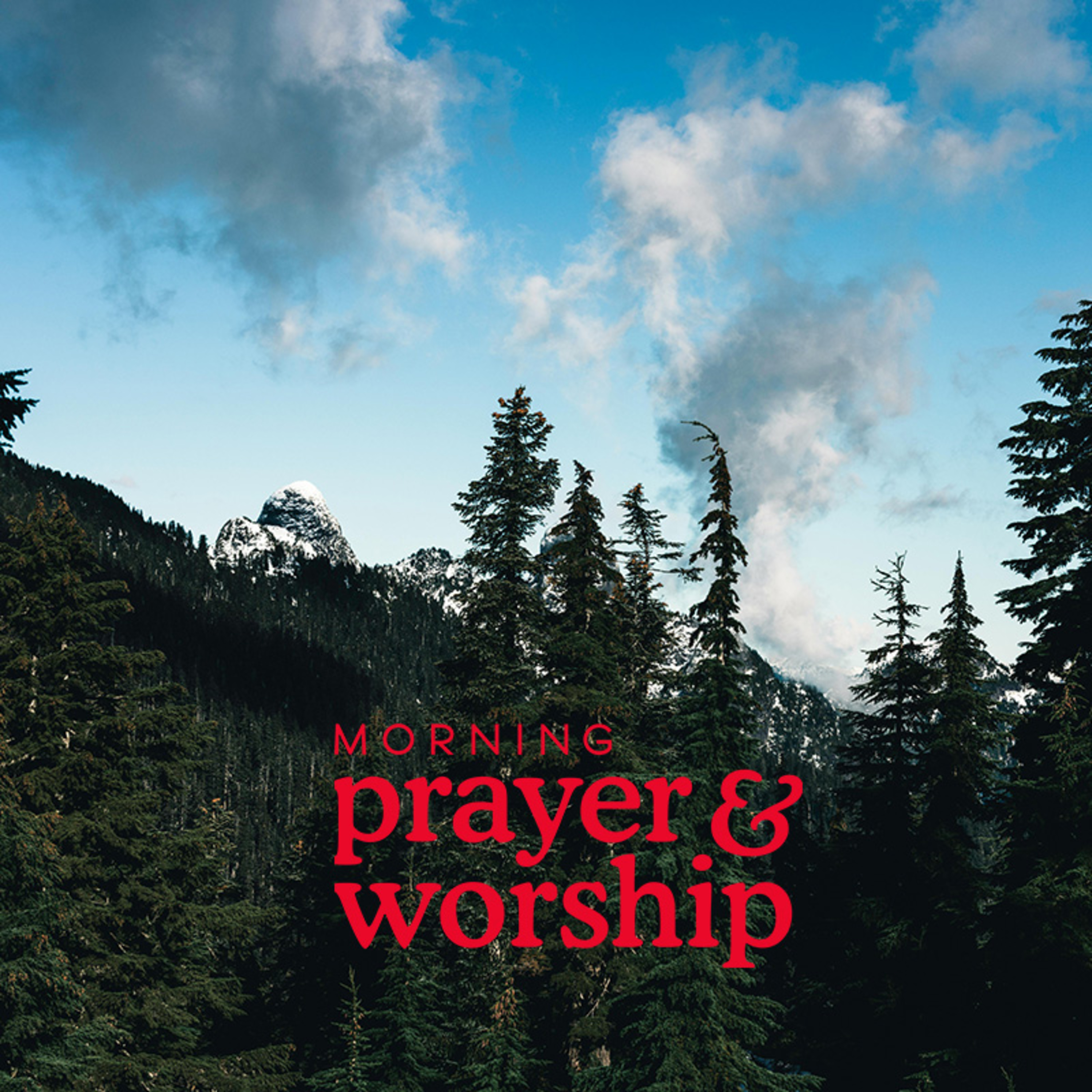 Even the hairs of your head - Morning Prayer, Thursday, Proper 25B episode artwork