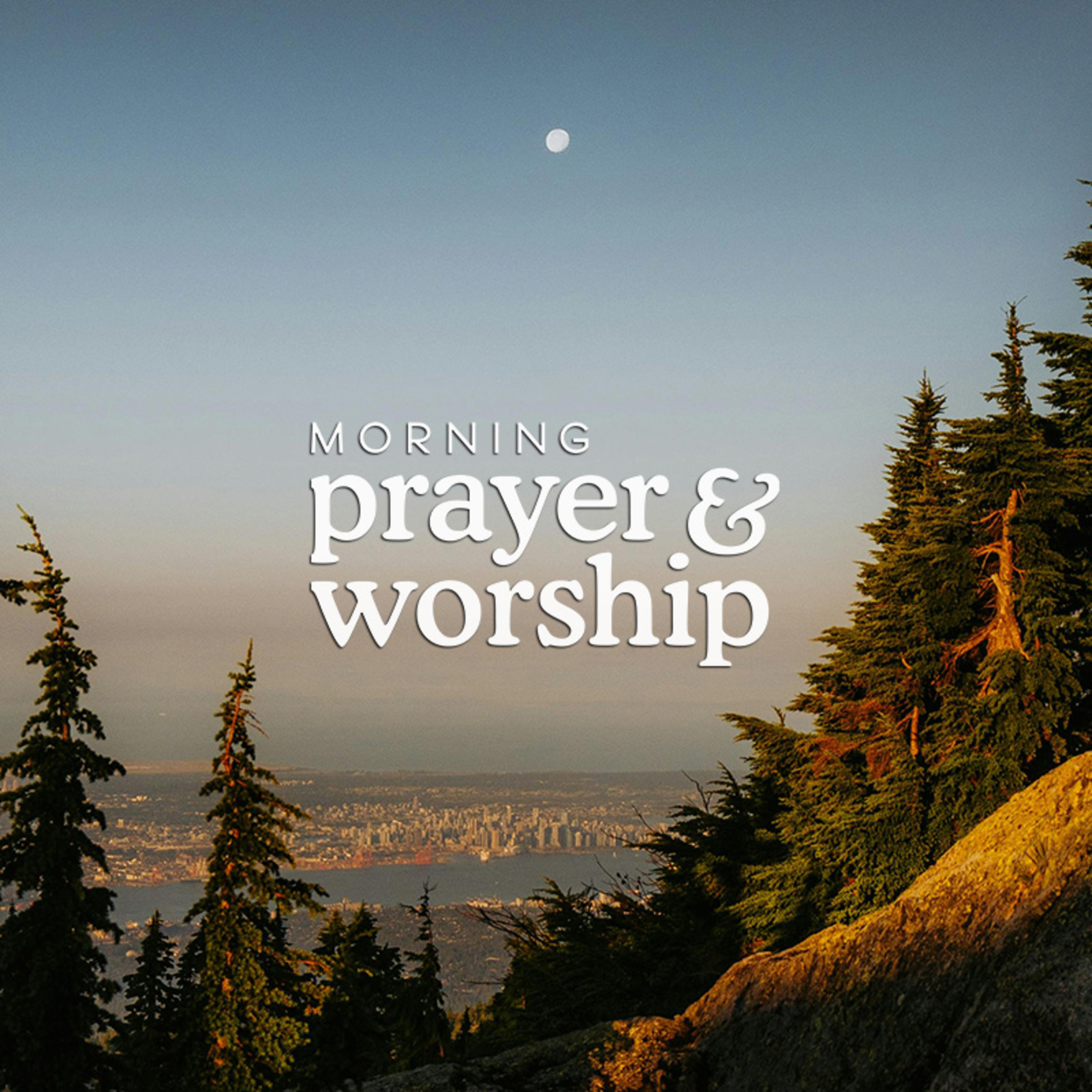 In the crushing, in the pressing - Morning Prayer, Tuesday, Proper 27B episode artwork
