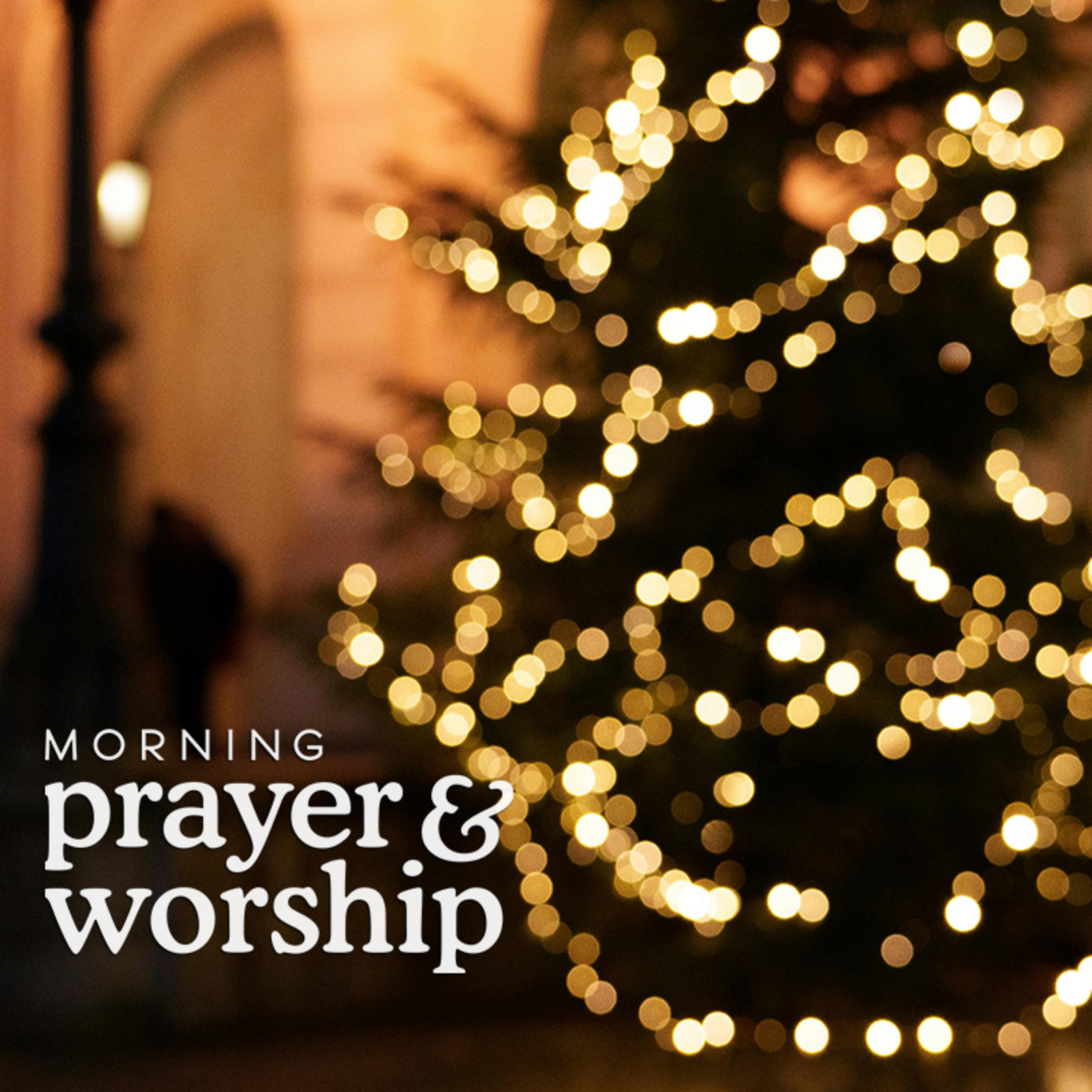 He will give you your heart’s desire - Morning Prayer, Second Thursday of Advent episode artwork