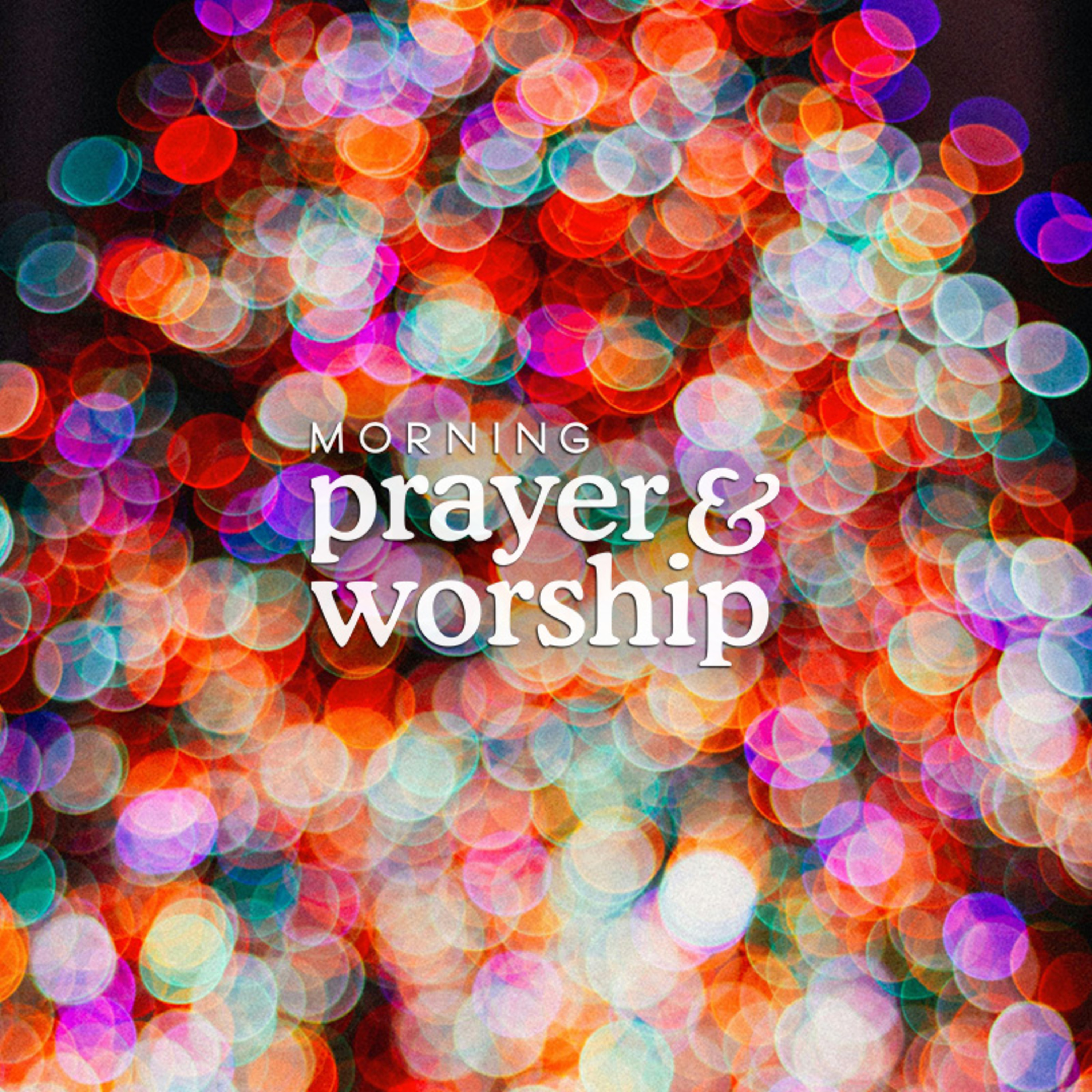 The wonders of His love - Morning Prayer, Second Friday of Advent episode artwork