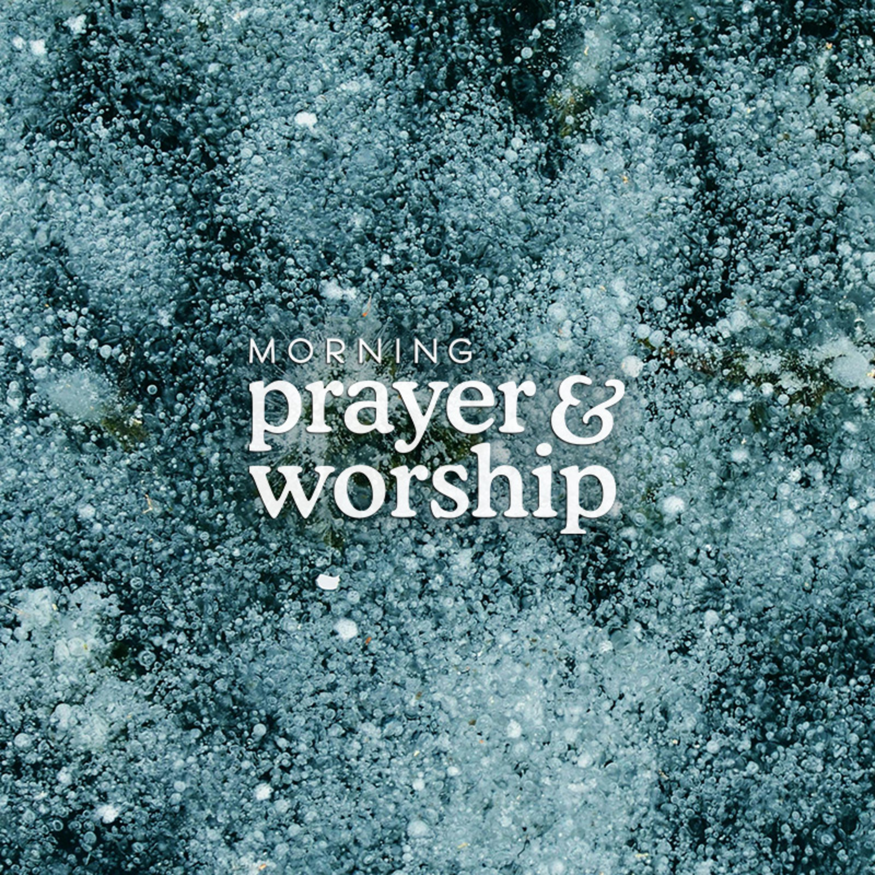 For those confused about which way to go - Morning Prayer during Epiphany episode artwork