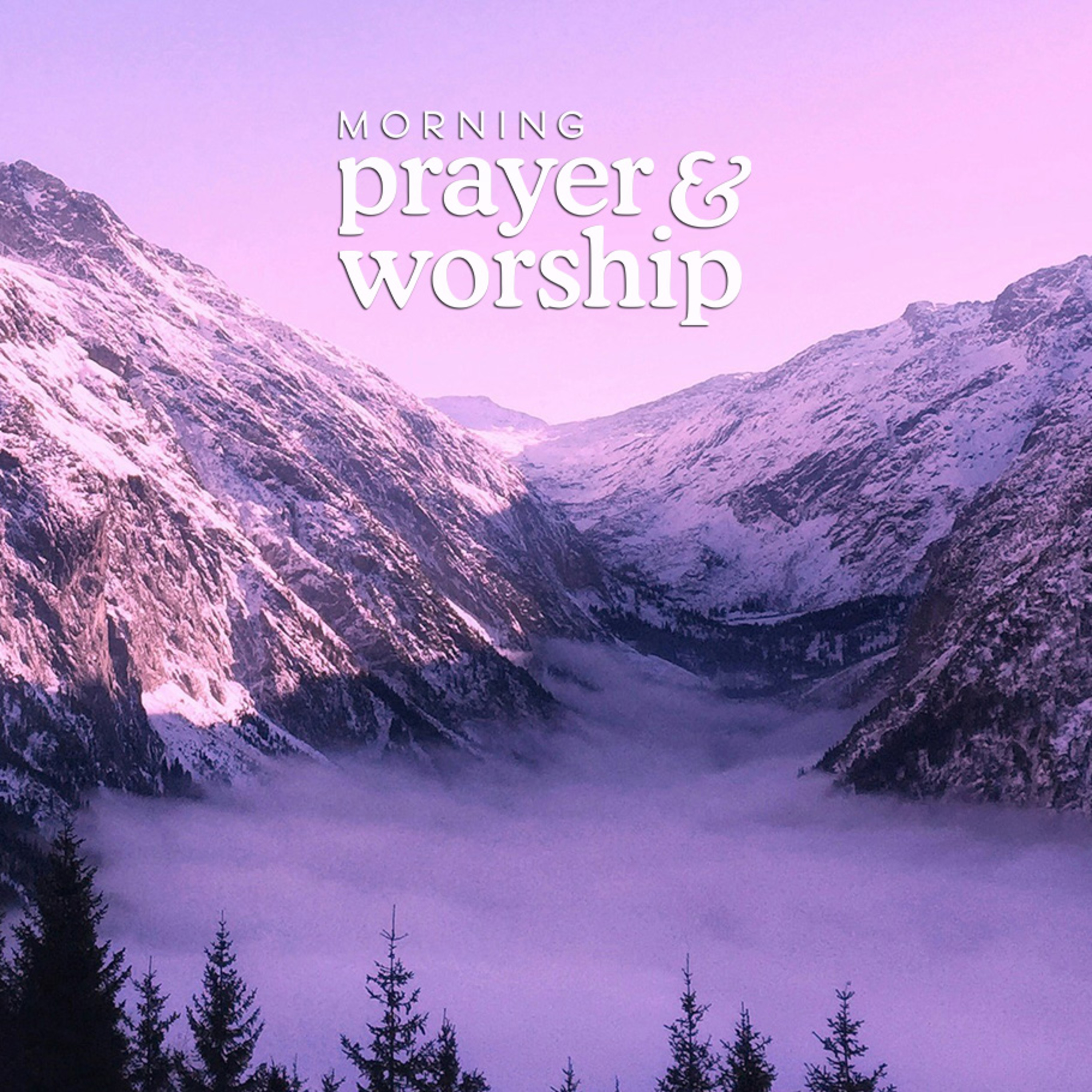 Don’t be jealous of those who do wrong - Morning Prayer during Epiphany episode artwork