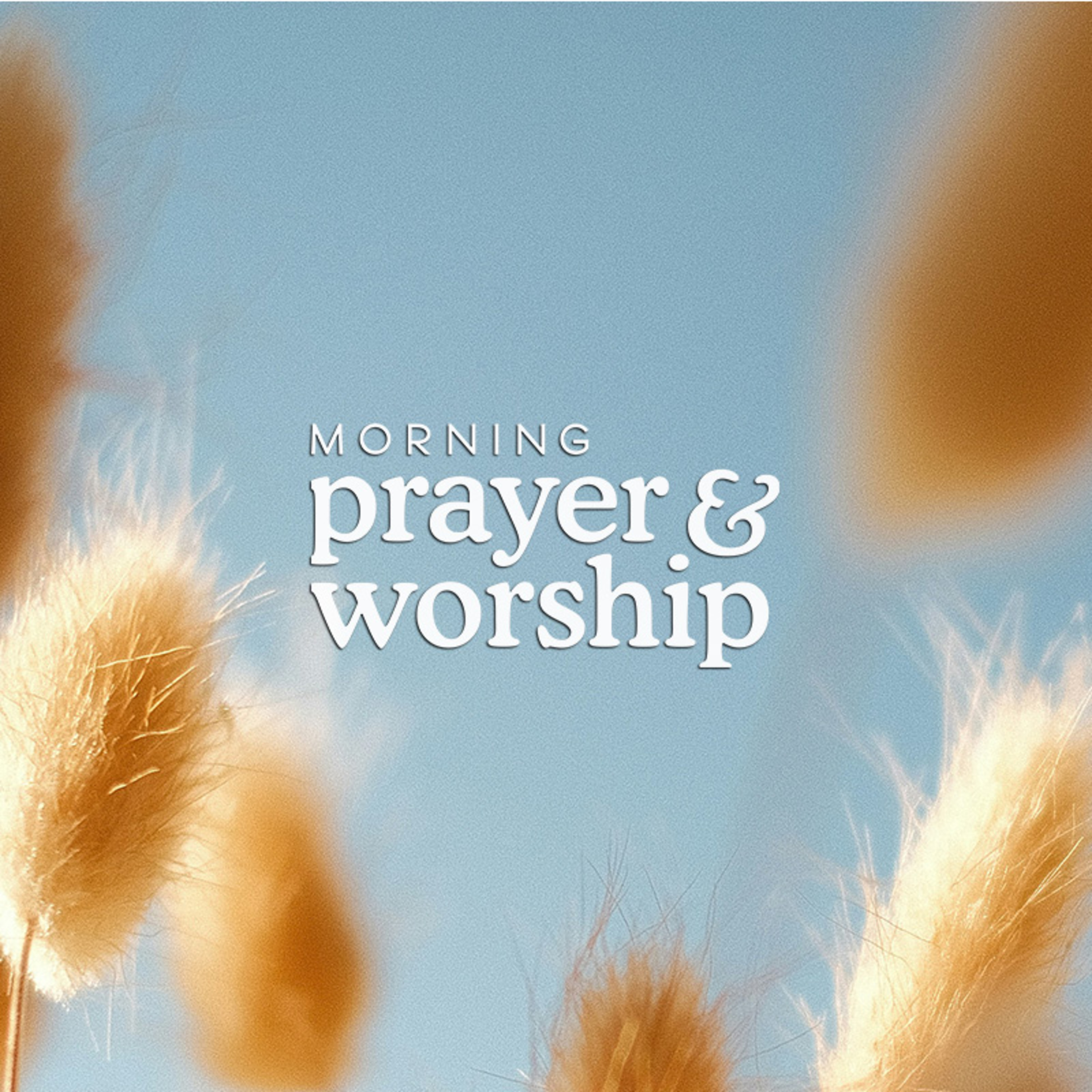 Oh God, do not be silent - Morning Prayer Fifth Thursday After the Epiphany episode artwork
