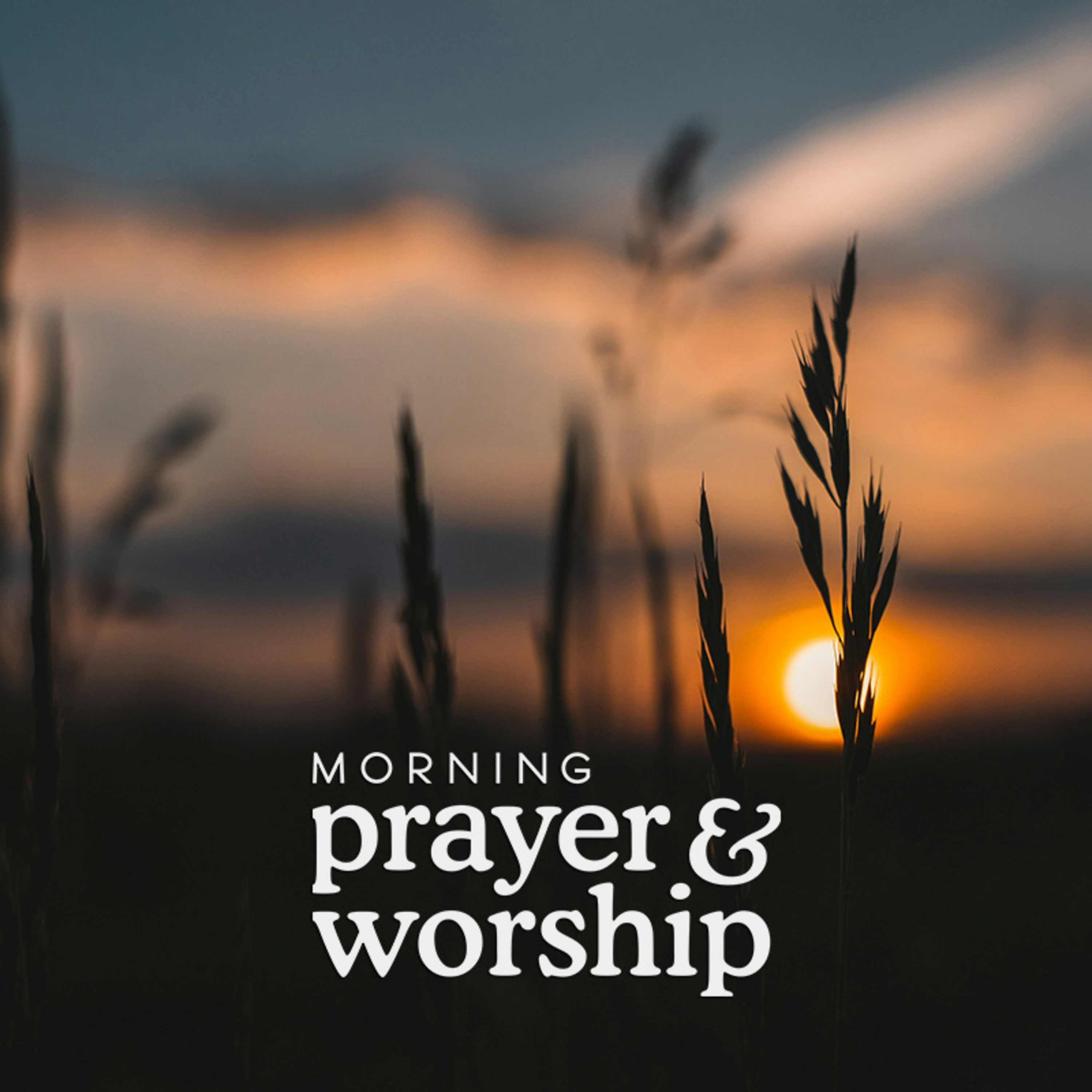 Still waiting for the dawn - Morning Prayer Fifth Friday After the Epiphany episode artwork