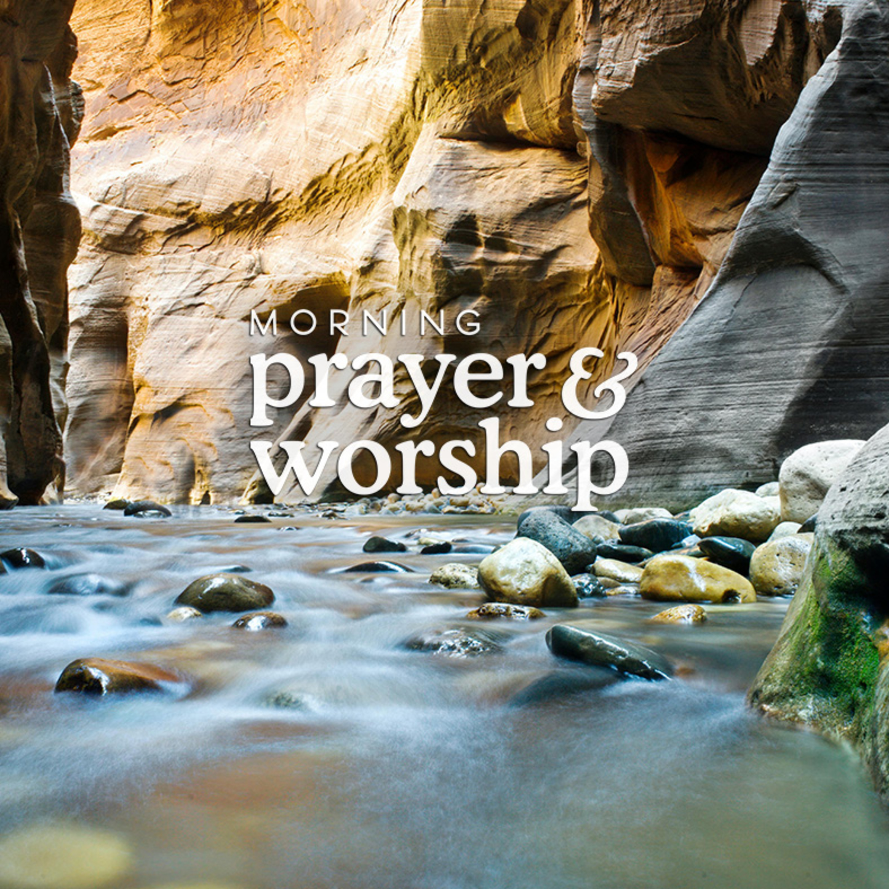 More love, more like You - Morning Prayer for the Seventh Tuesday After the Epiphany episode artwork