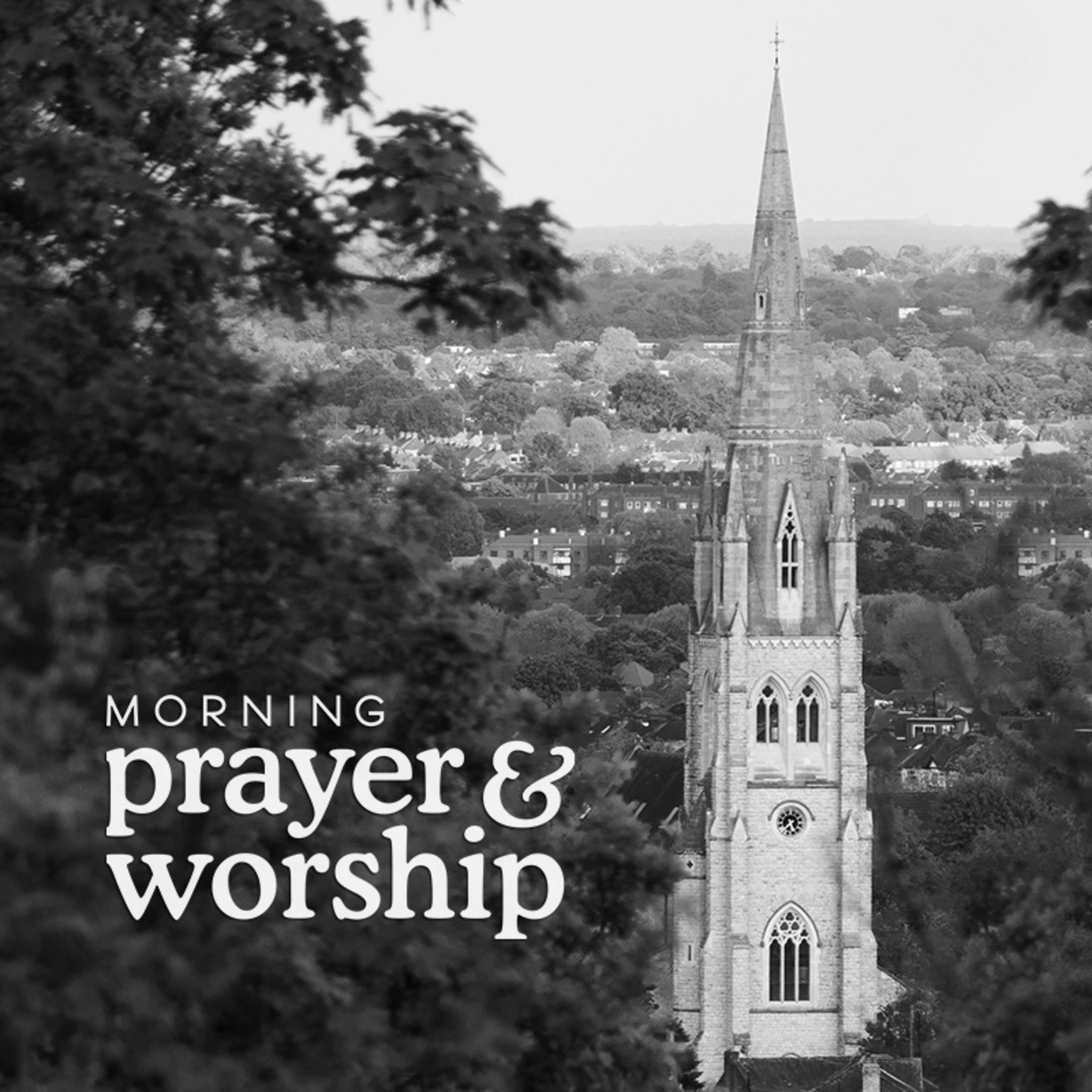 Morning Prayer and Worship