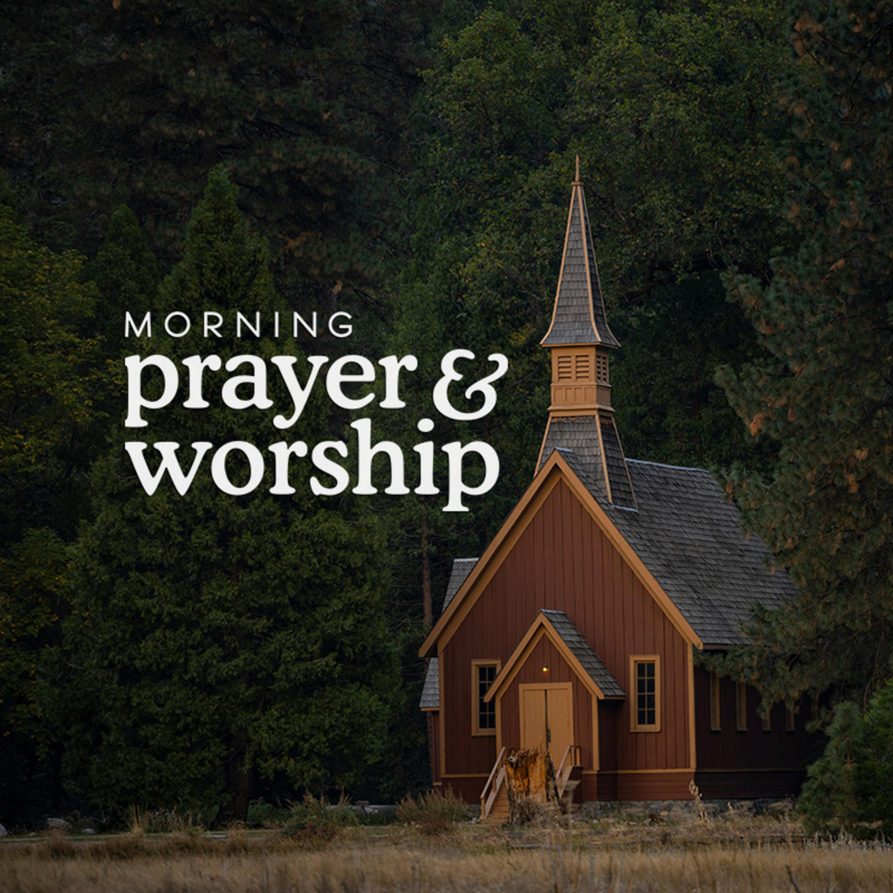 Will You carry us? - Morning Prayer for the last Tuesday After the Epiphany episode artwork