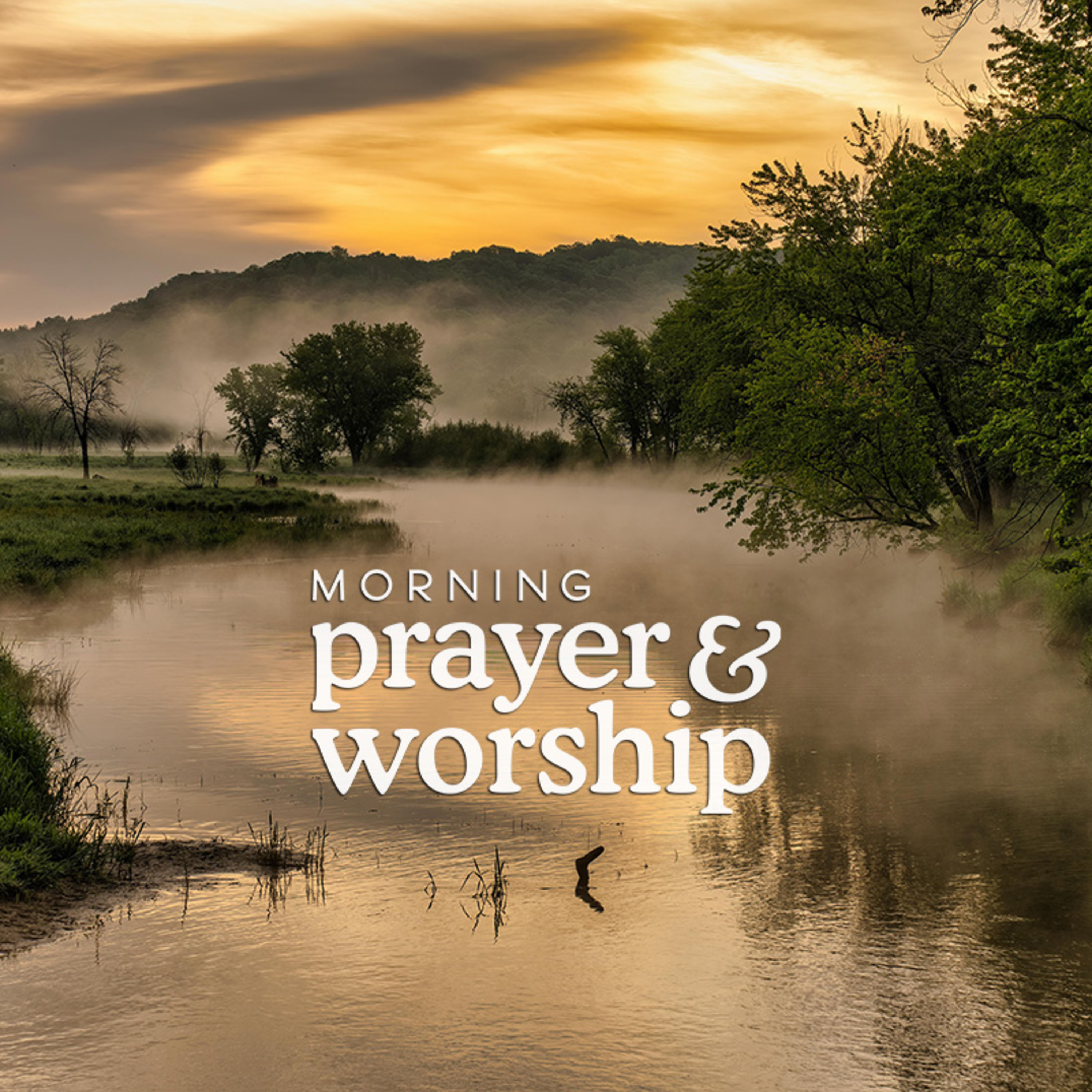 Taste and see - Morning Prayer for the Second Tuesday in Lent episode artwork