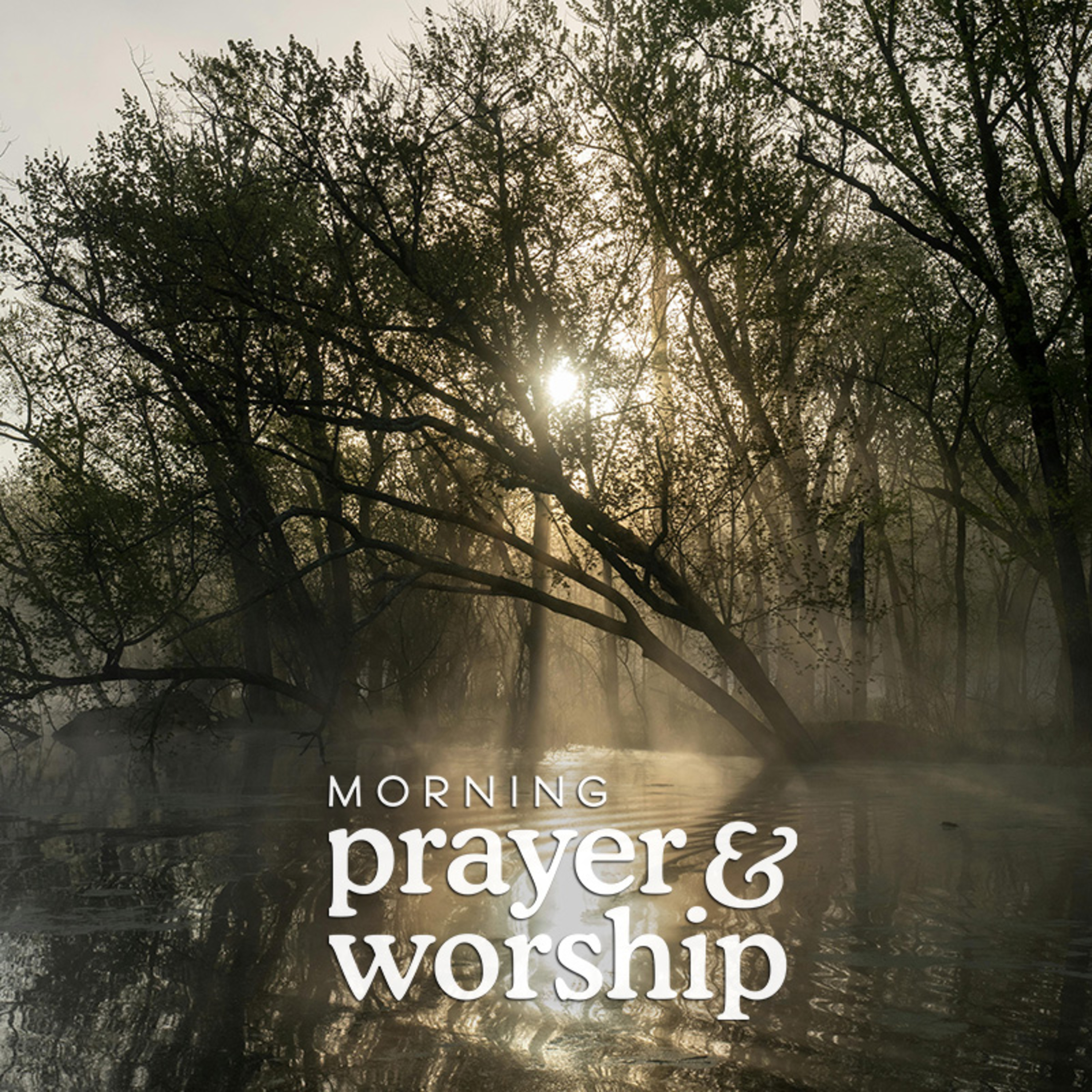 We will dwell with You - Morning Prayer for the Second Friday in Lent episode artwork