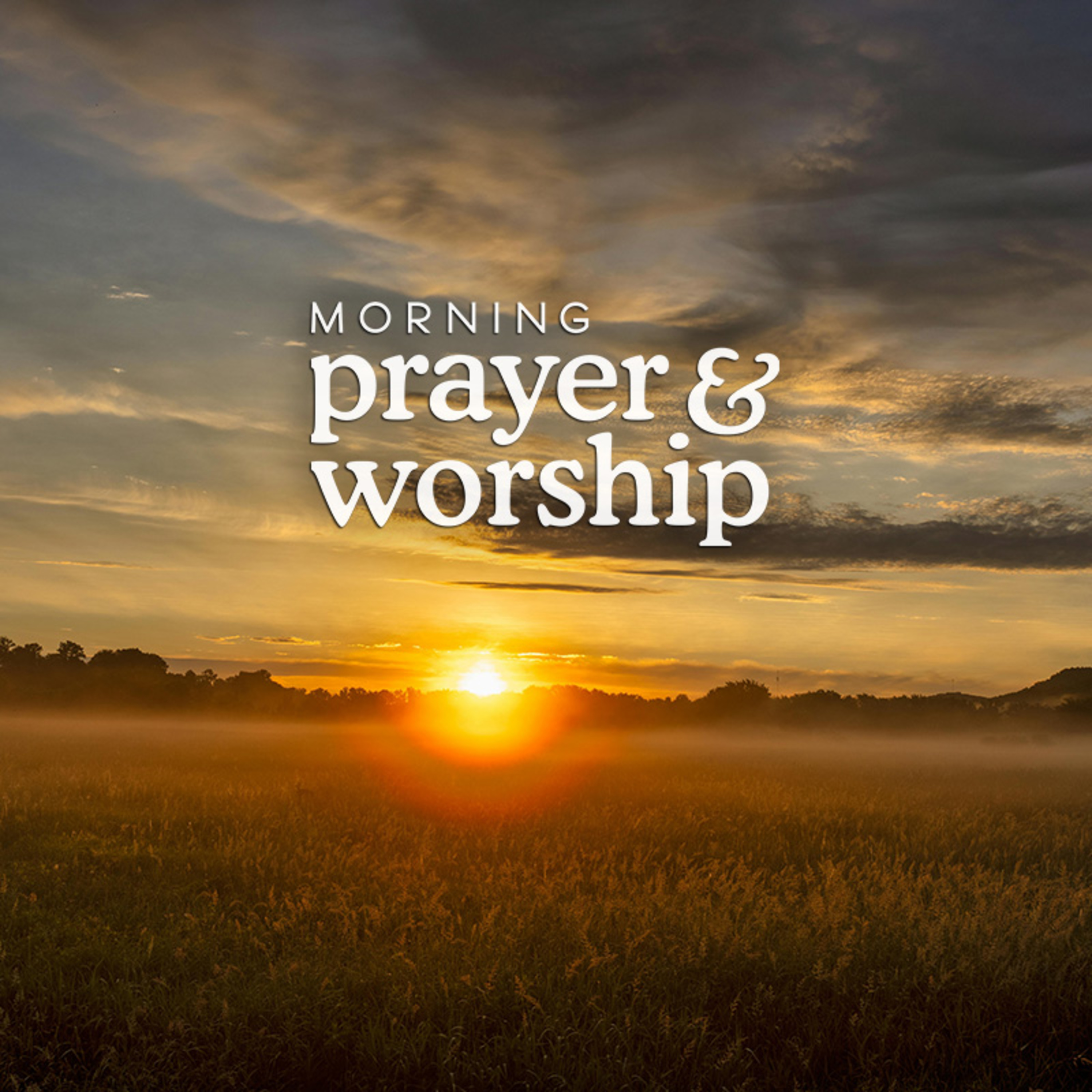 Overcome with amazement - Morning Prayer for the Third Monday in Lent episode artwork