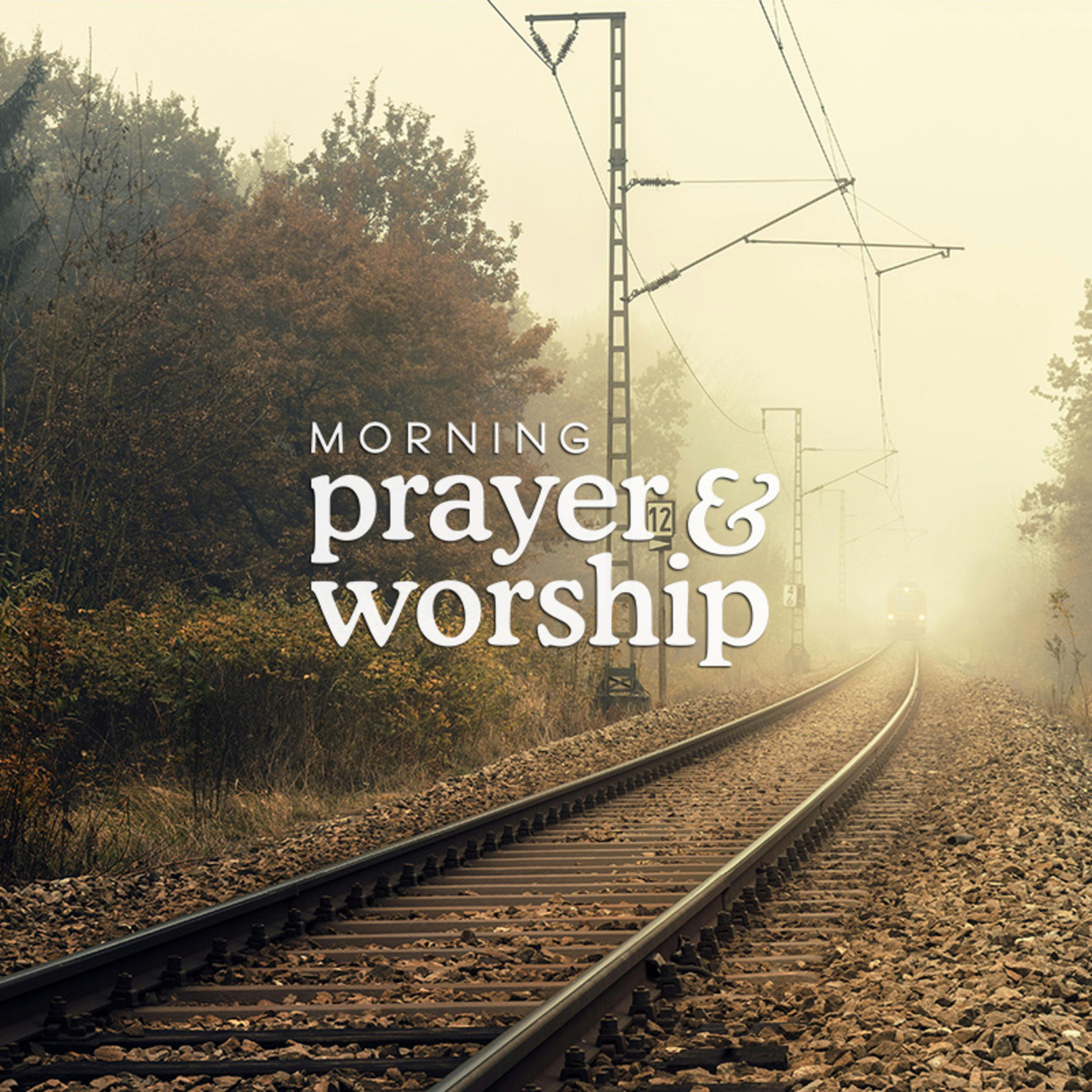 More than the lilies - Morning Prayer for the Third Wednesday in Lent episode artwork