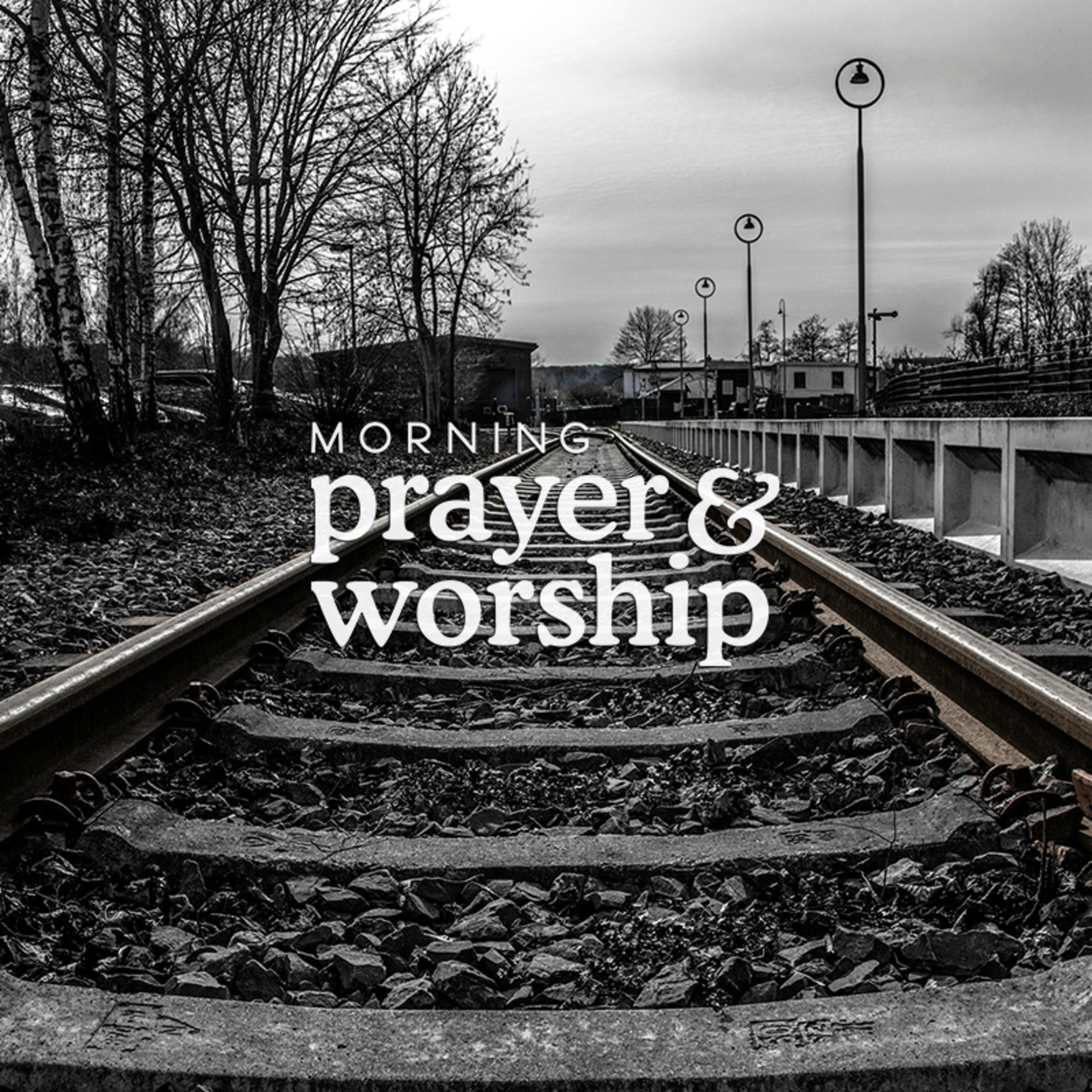 And the truth will make you free - Morning Prayer for the Third Thursday in Lent episode artwork
