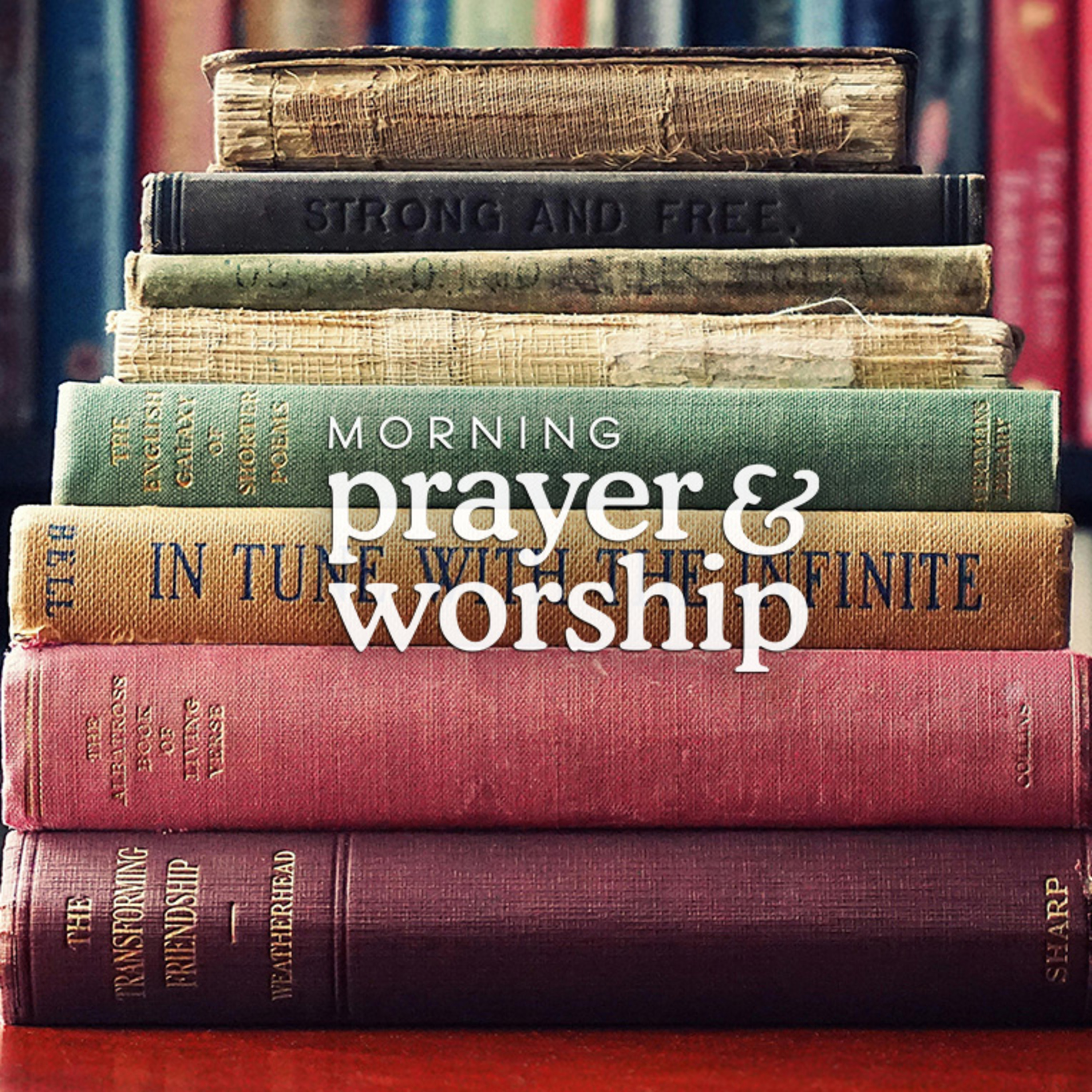 I will sing of mercy and justice - Morning Prayer for the Fourth Wednesday in Lent