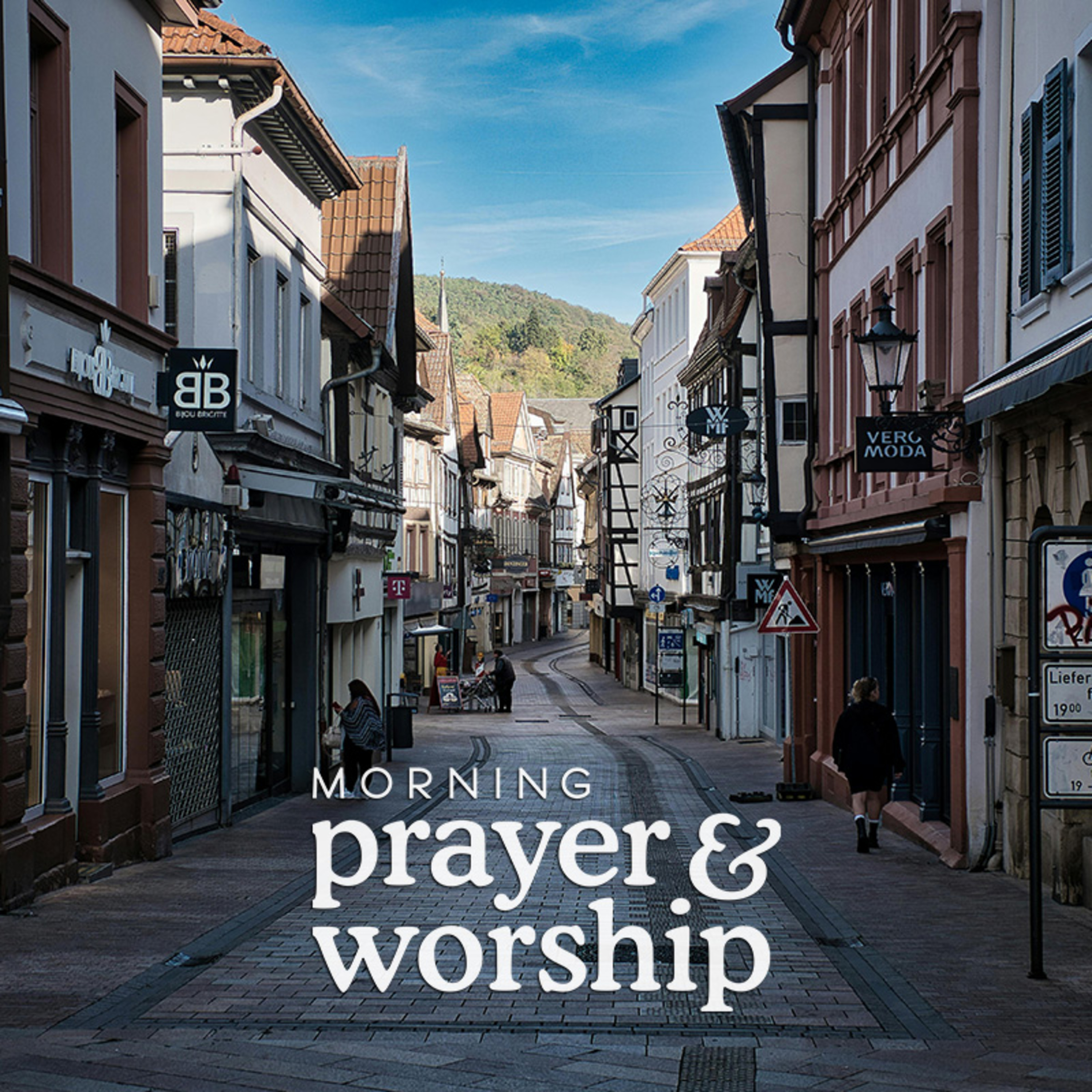 Morning Prayer and Worship
