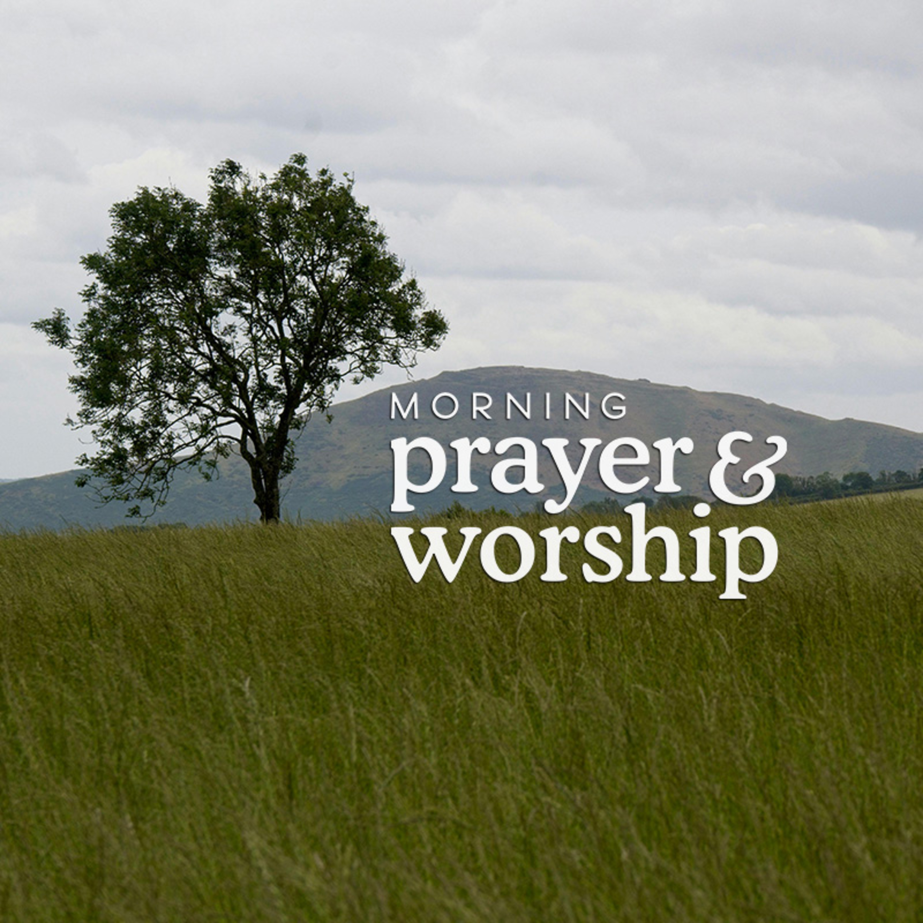 Come forth and speak to me - Morning Prayer for Friday of Ordinary Time, Proper 6 episode artwork