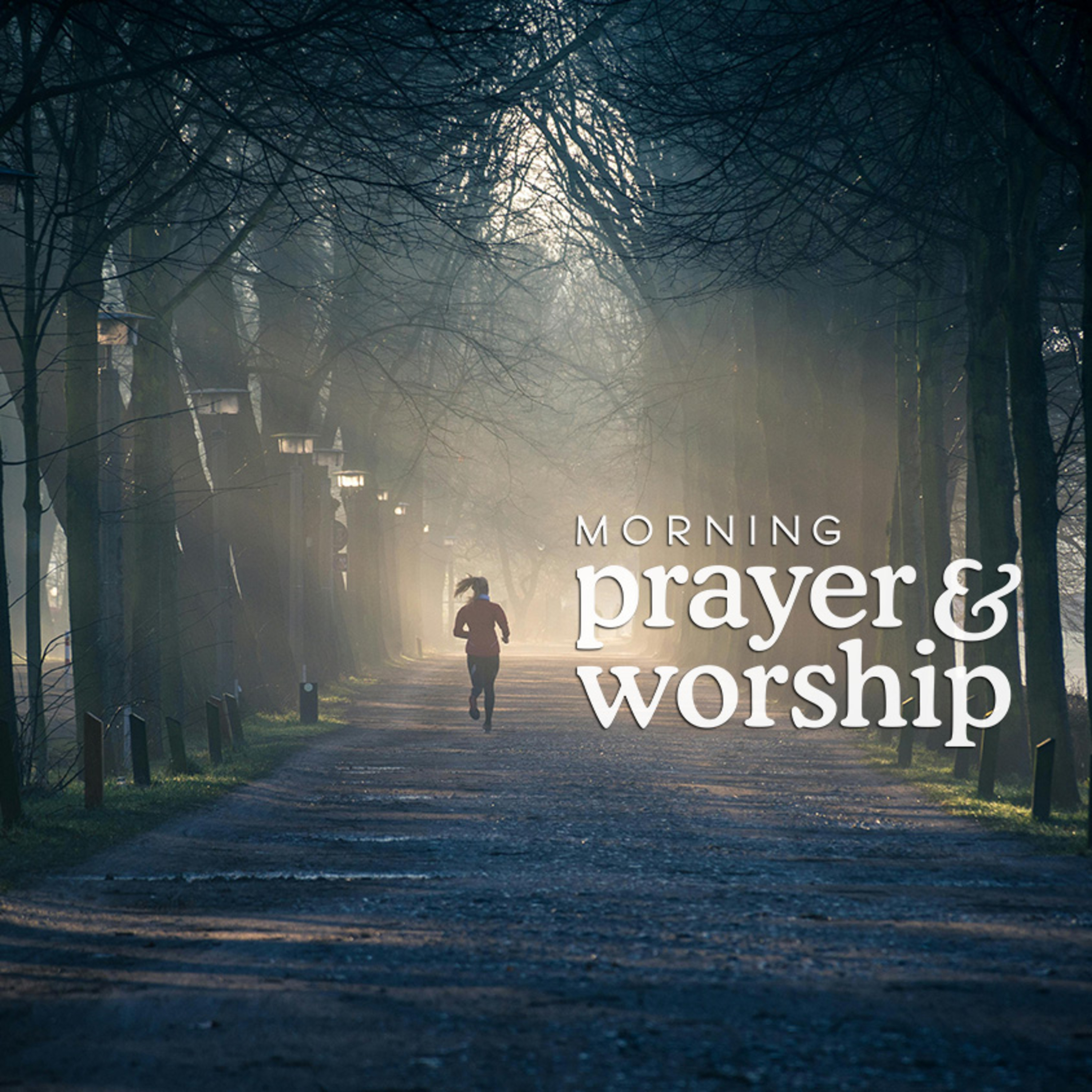 You, yes, you - Morning Prayer for Tuesday of Ordinary Time, Proper 8 episode artwork