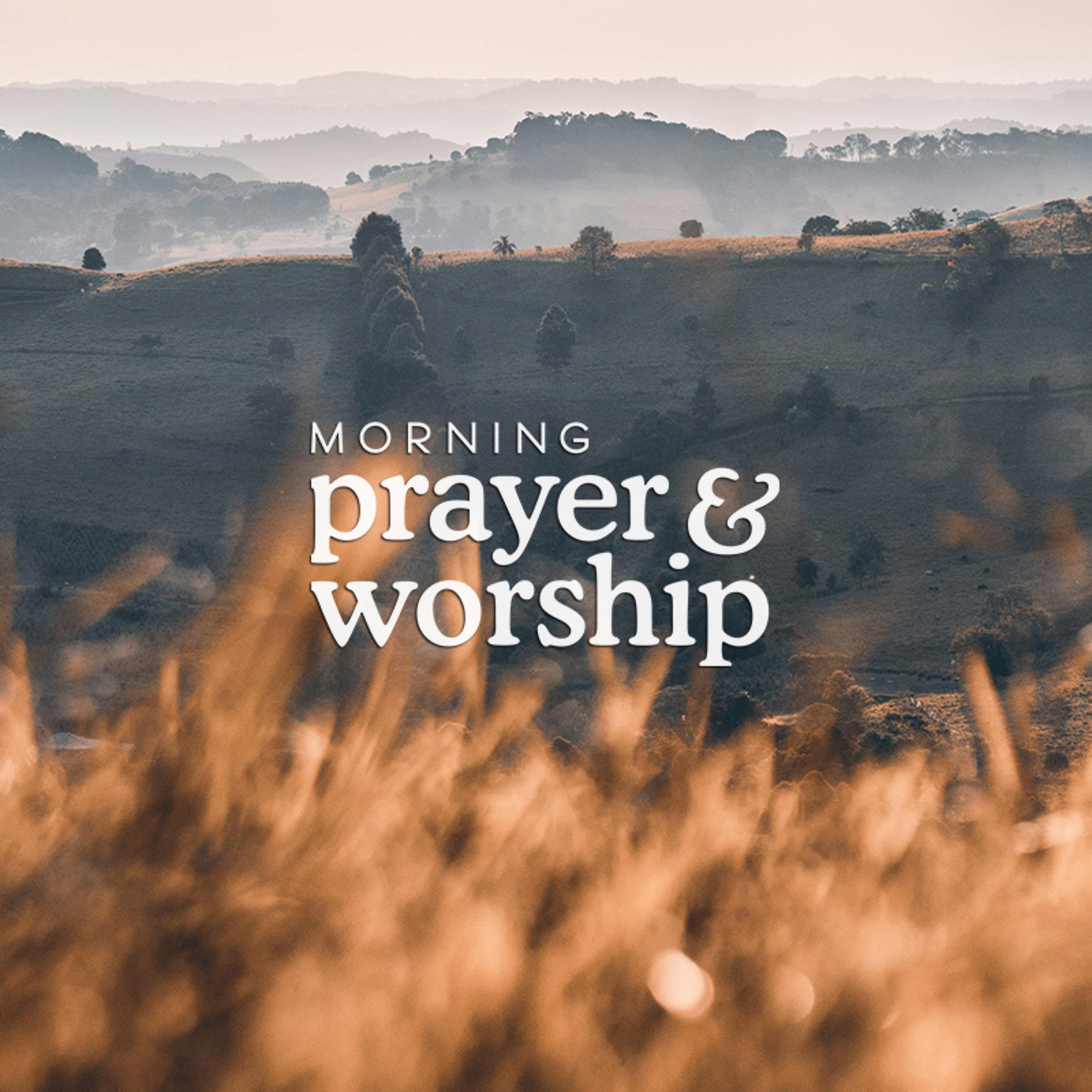 With an unfeigned heart - Morning Prayer for Wednesday of Ordinary Time, Proper 9 episode artwork