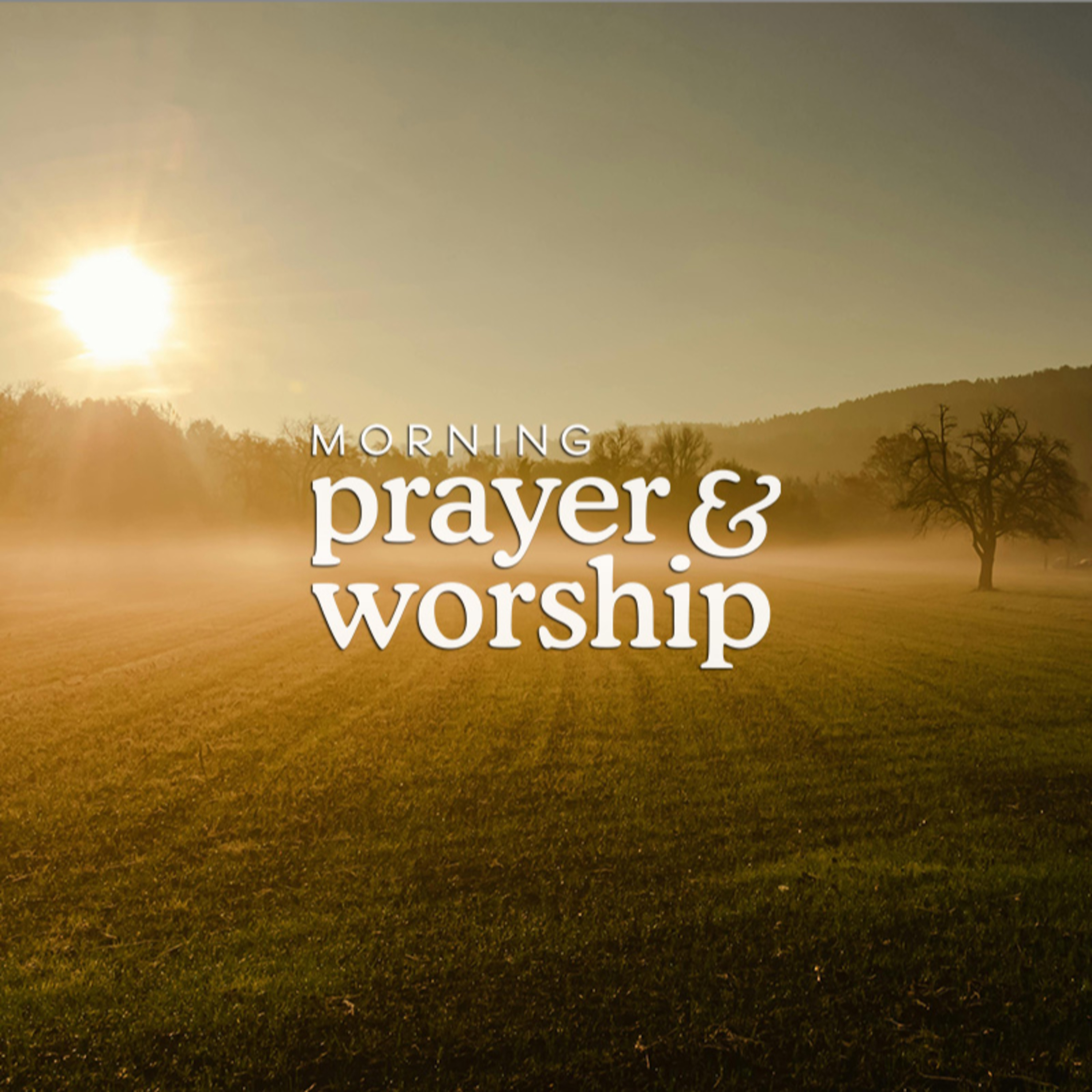 Love and faithfulness - Morning Prayer for Monday of Ordinary Time, Proper 10 episode artwork