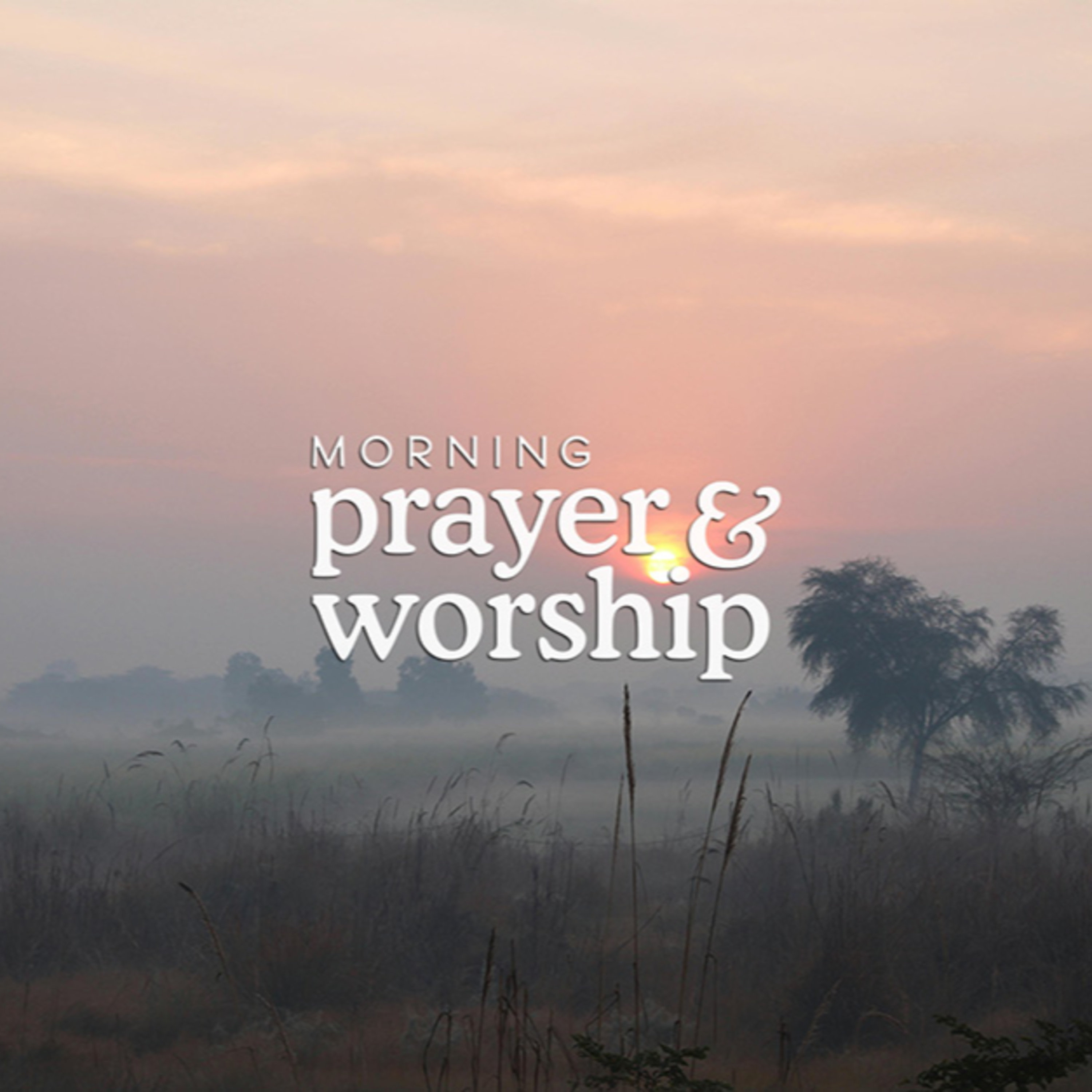Won’t You carry us, Lord? - Morning Prayer for Tuesday of Ordinary Time, Proper 10 episode artwork
