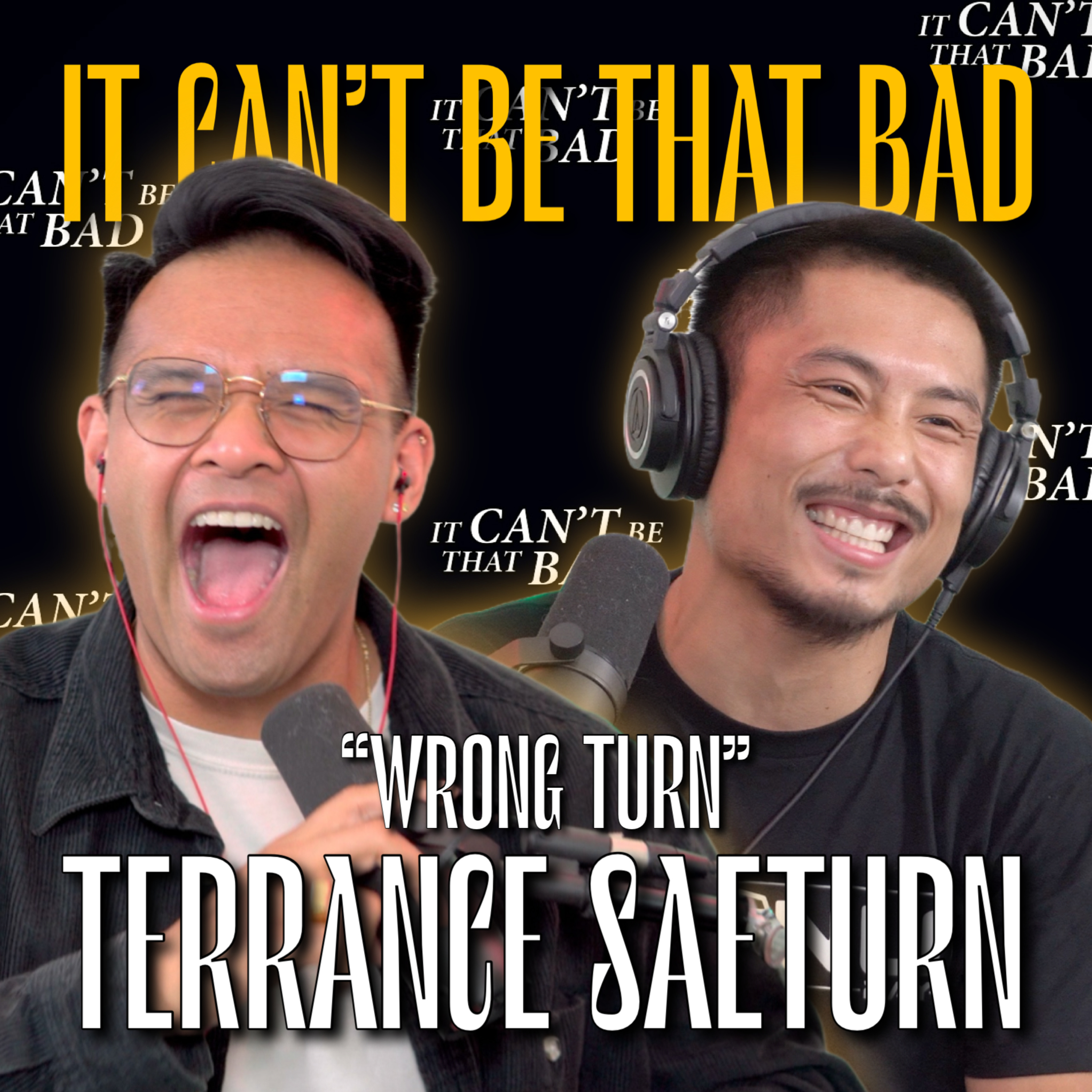 Terrance 