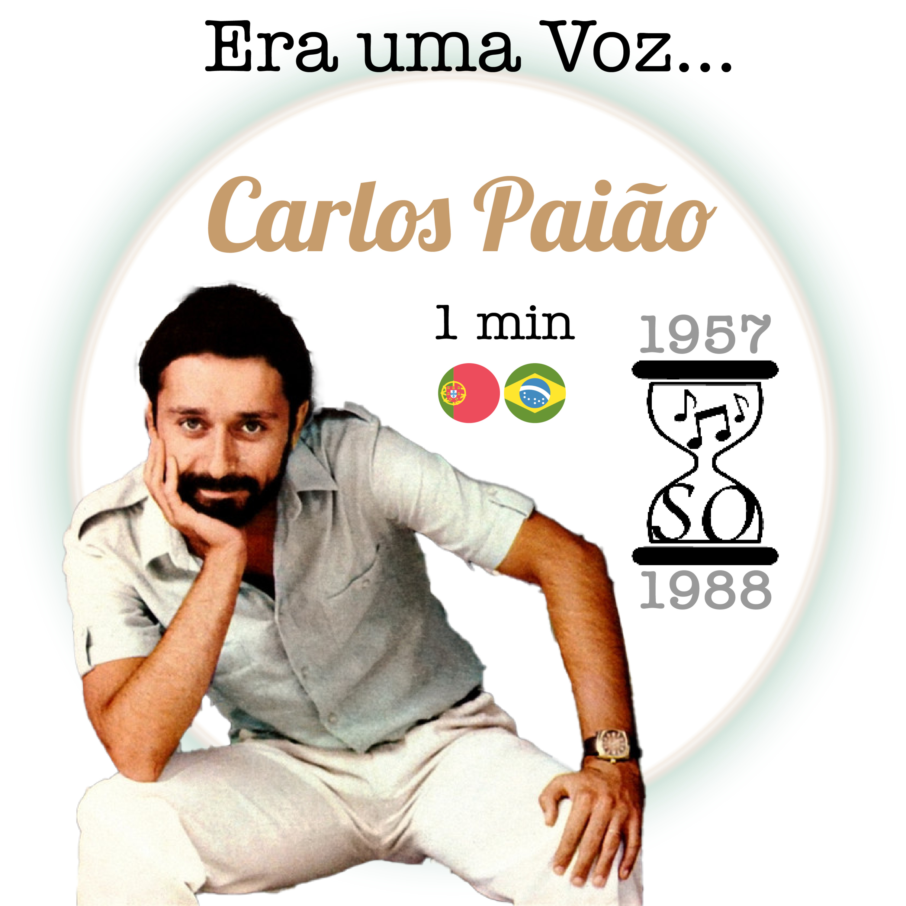 Era uma Voz...
